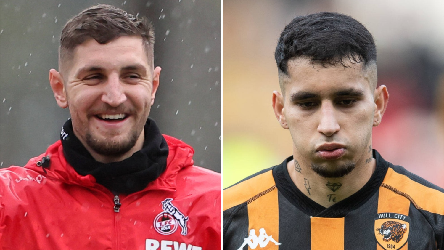 Anders als Köln bei Chabot Warum Hull City Bayers Puerta nicht kaufen darf GOALRADAR