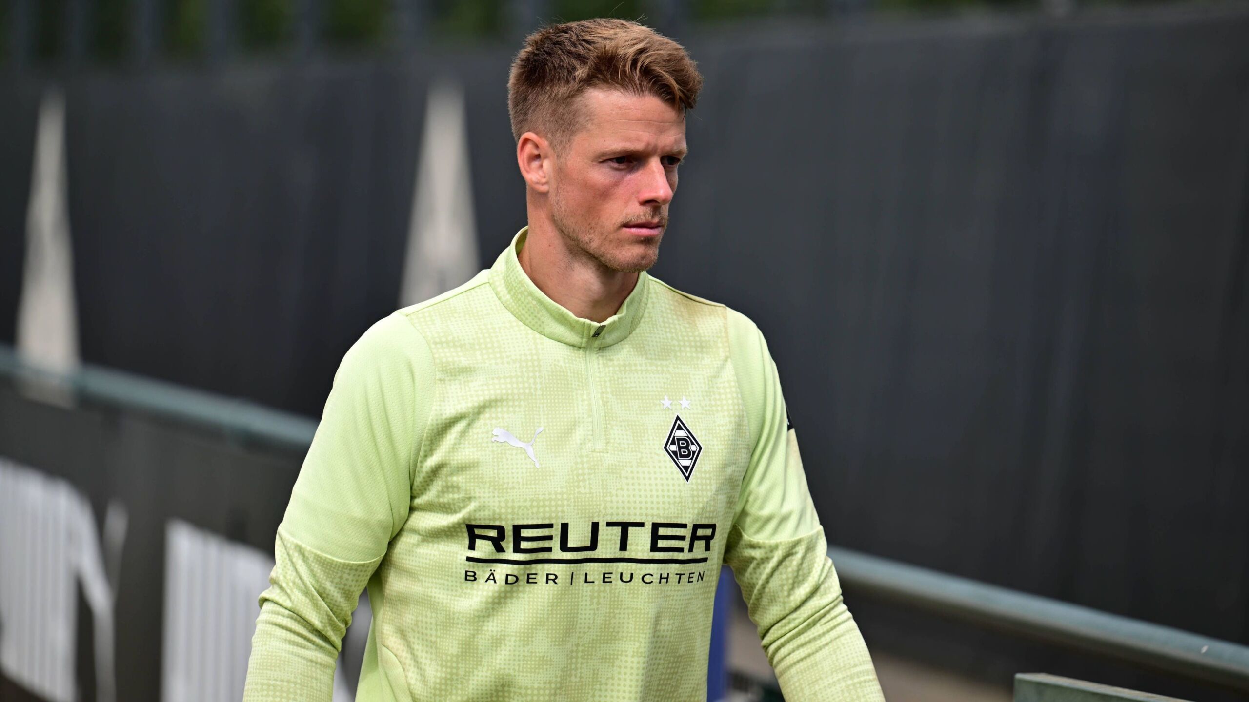 Omlin Leicester und die Hürden für einen GladbachAbschied GOALRADAR