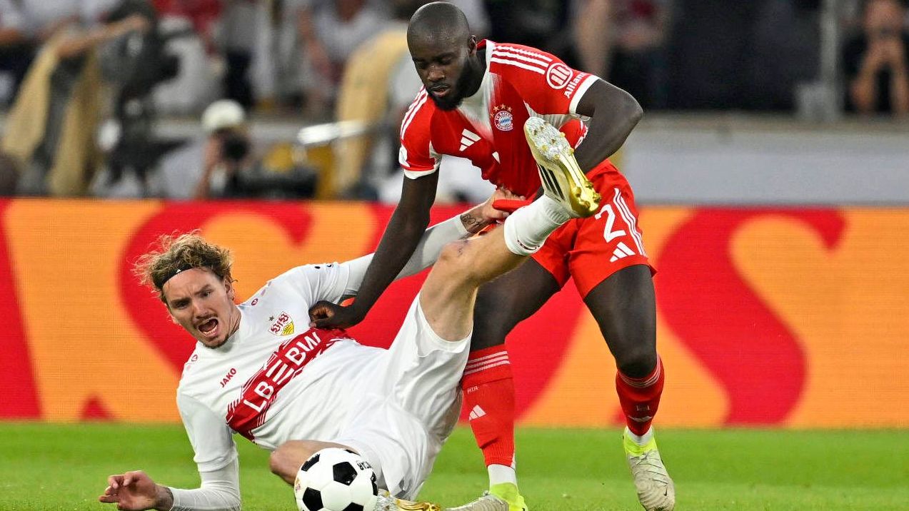 Wehrle über Woltemade Die Akte ist geschlossen GOALRADAR