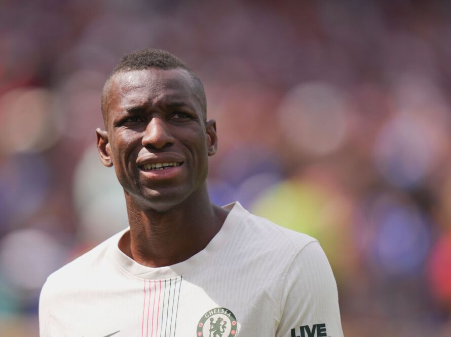 Komplikationen Bayerns JacksonDeal droht zu scheitern GOALRADAR