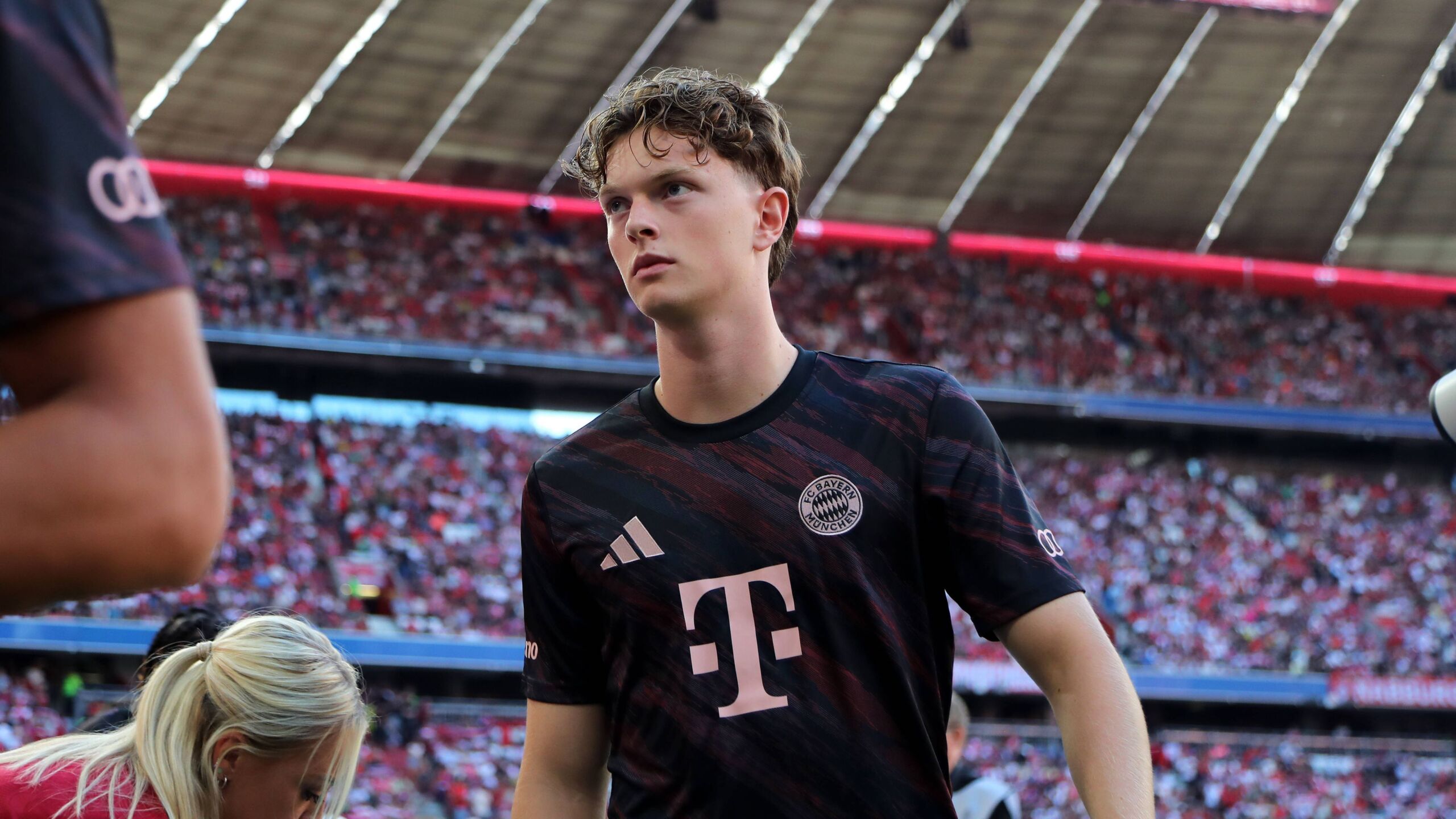 Endgültiger BayernAbschied Wanner wechselt nach Eindhoven GOALRADAR