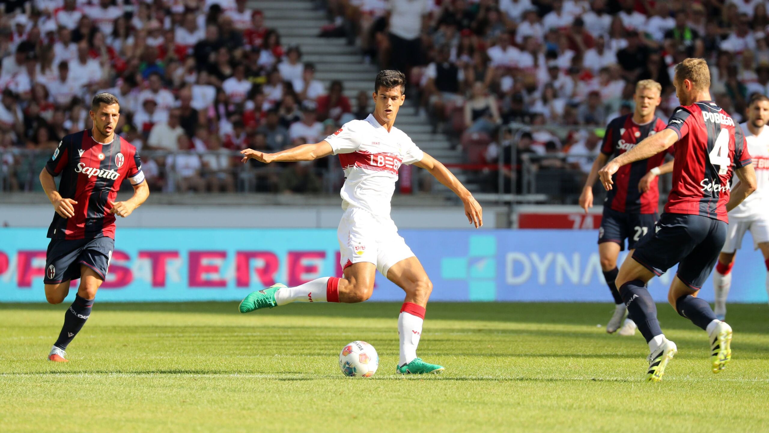 Hoeneß lobt Chema und ist überrascht wegen AssignonSperre GOALRADAR