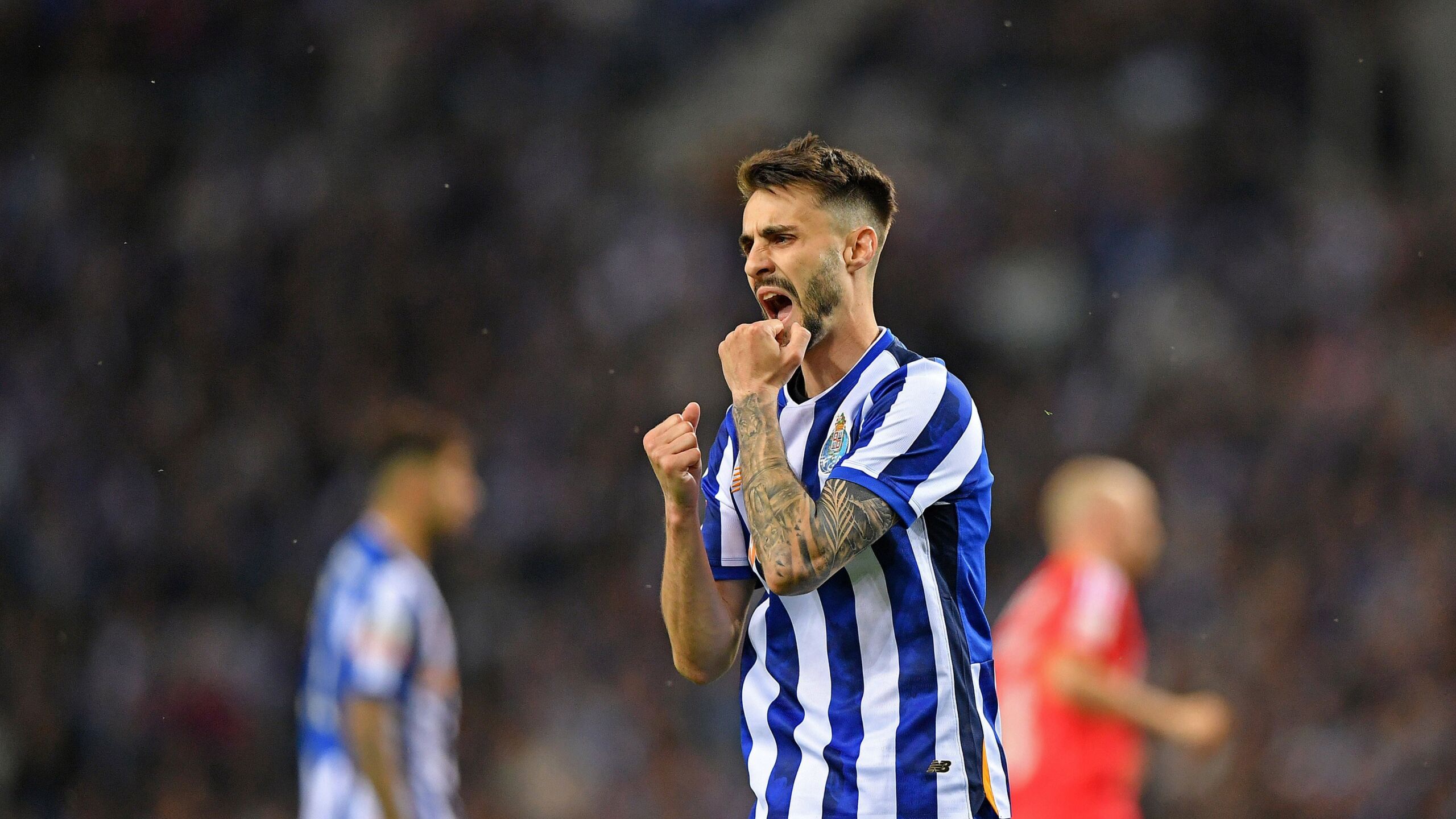 Gutes Auge gute Standards VfB hat Interesse an Fabio Vieira GOALRADAR