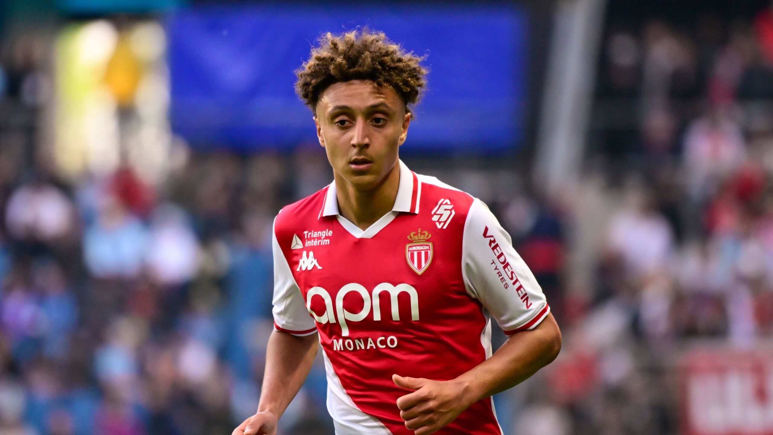 Bayers Warten auf Akliouche beendet Ben Seghir im Fokus GOALRADAR