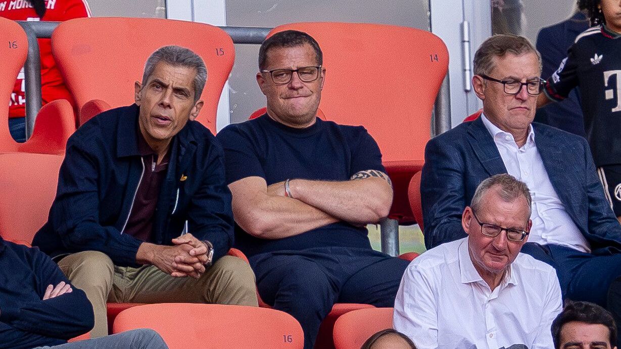 So geht es in Bayerns Vorstand weiter GOALRADAR