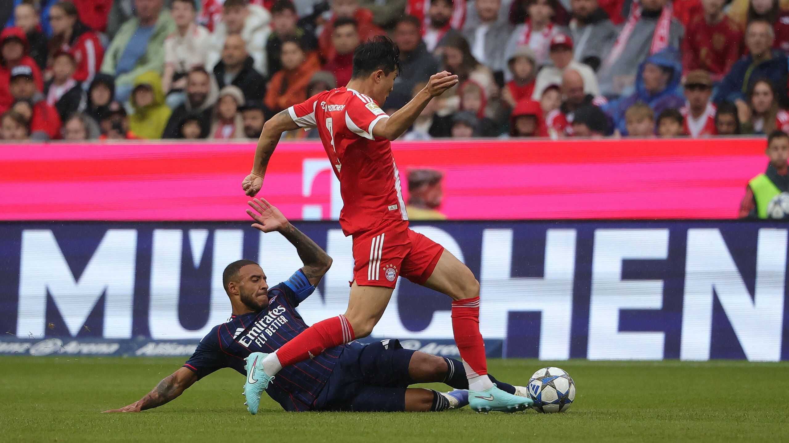 Knackpunkt Gehalt Bleibt Kim oder geht er GOALRADAR