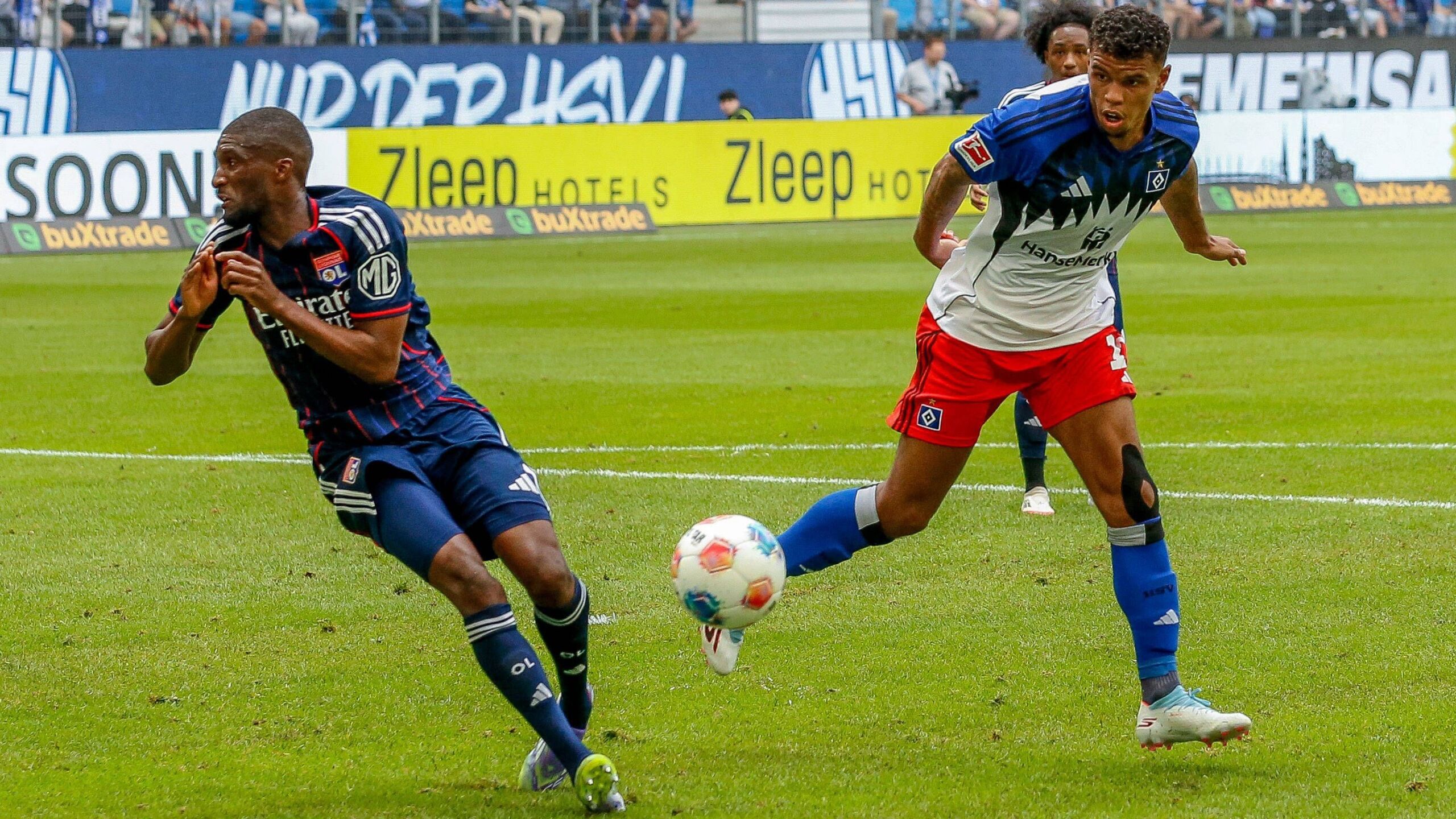 HSV KönigsdörfferWechsel geplatzt GOALRADAR