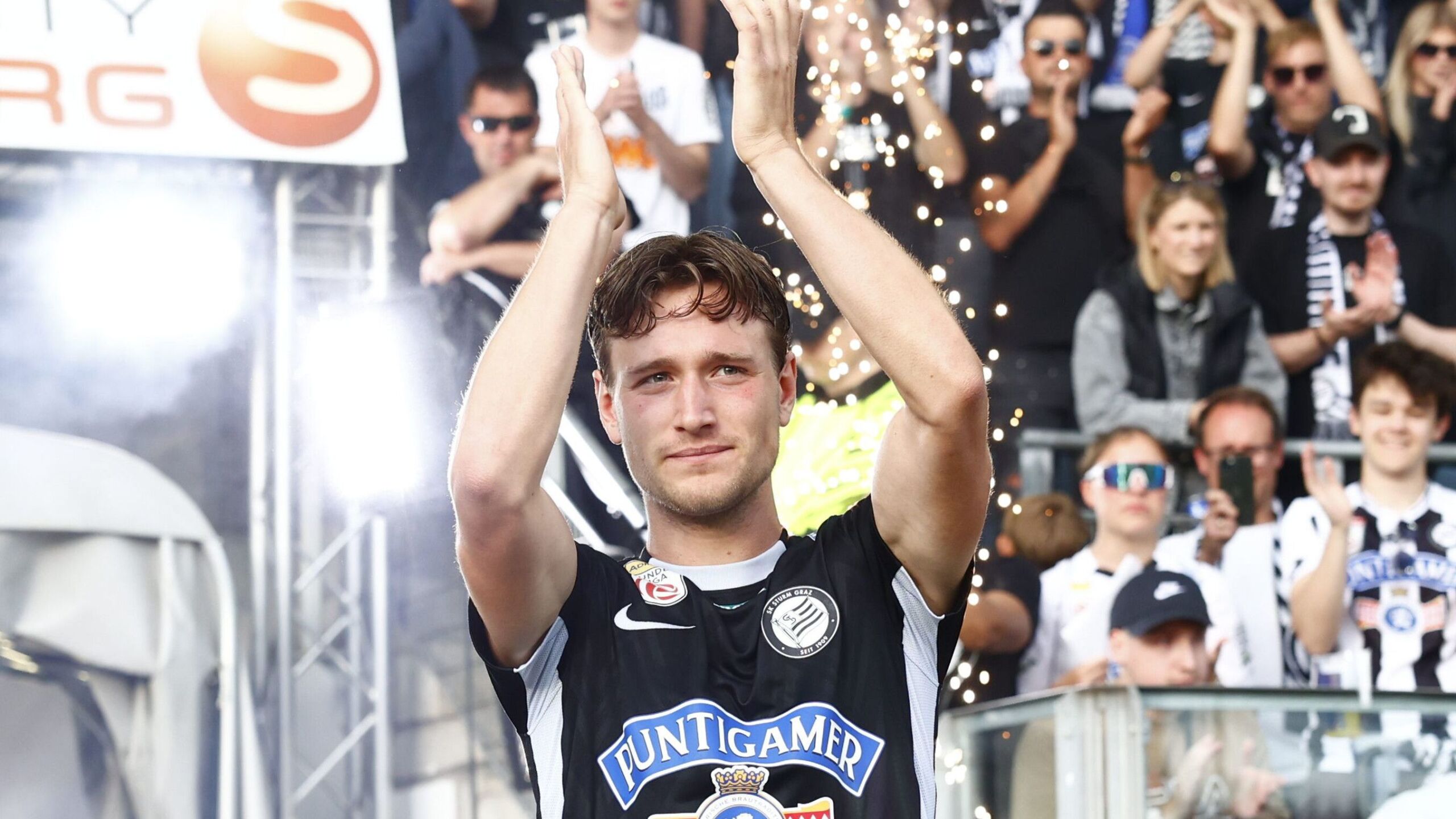 HSV will Böving für die Offensive GOALRADAR