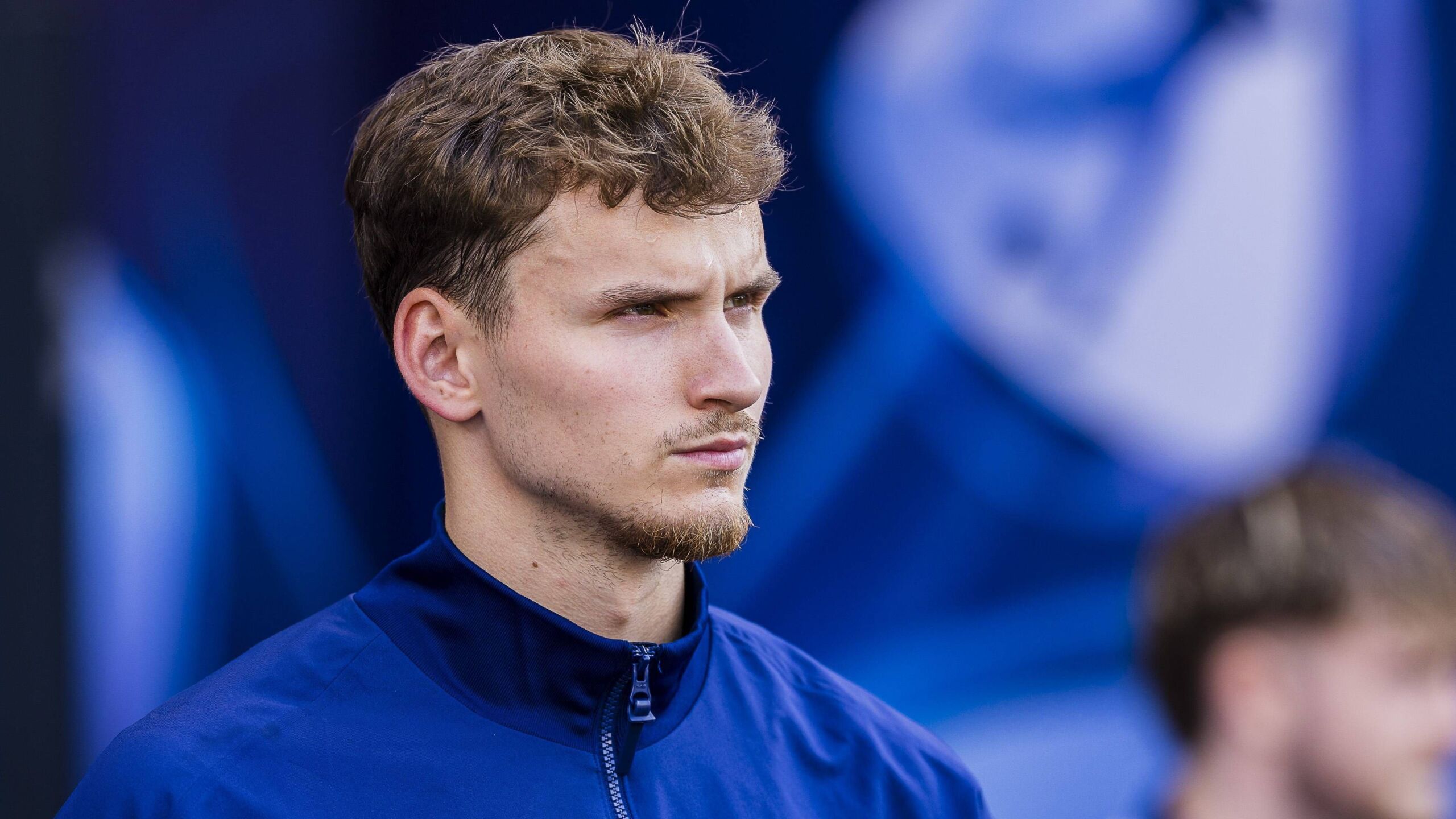 Großer Bruder als Vorbild Köln steht vor VandenBergVerpflichtung GOALRADAR