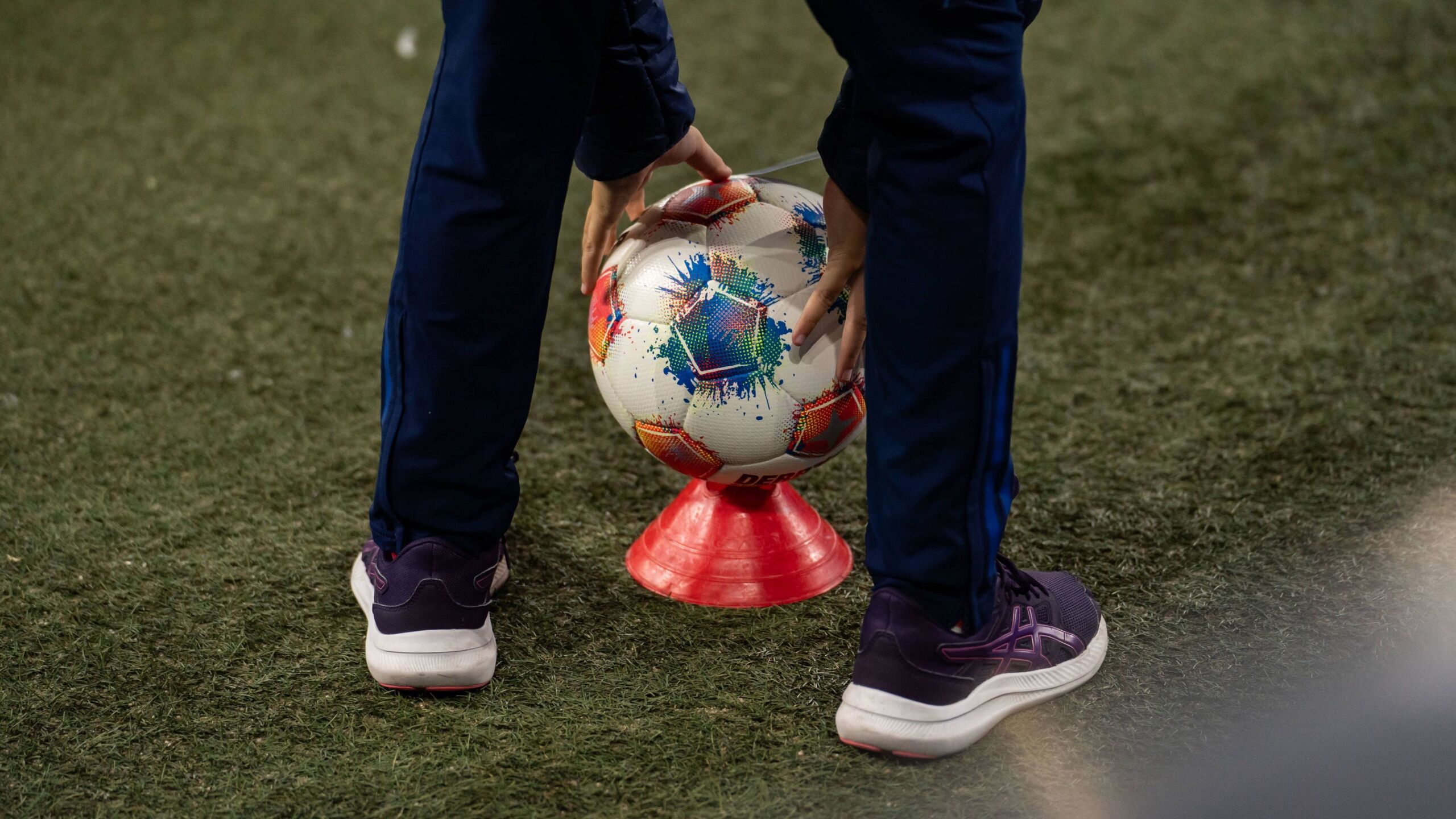 DFL empfiehlt strengere Regeln für Ballkinder GOALRADAR