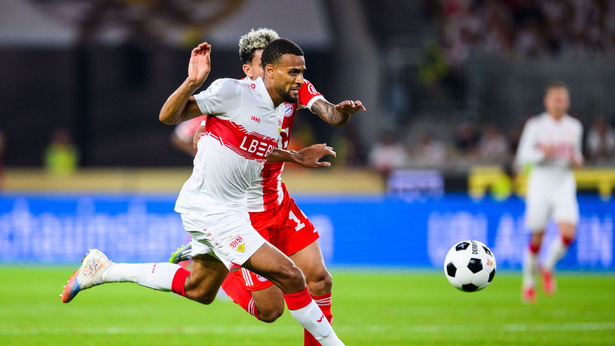 Vagnoman vom Wechselkandidaten zur Vertragsverlängerung GOALRADAR