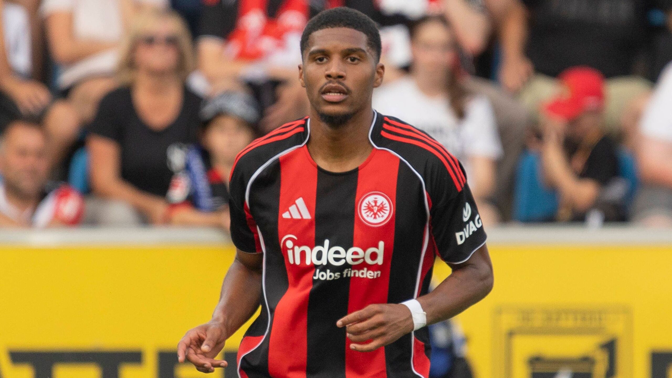 ItalienGerüchte Frankfurt plant weiterhin mit Amenda GOALRADAR