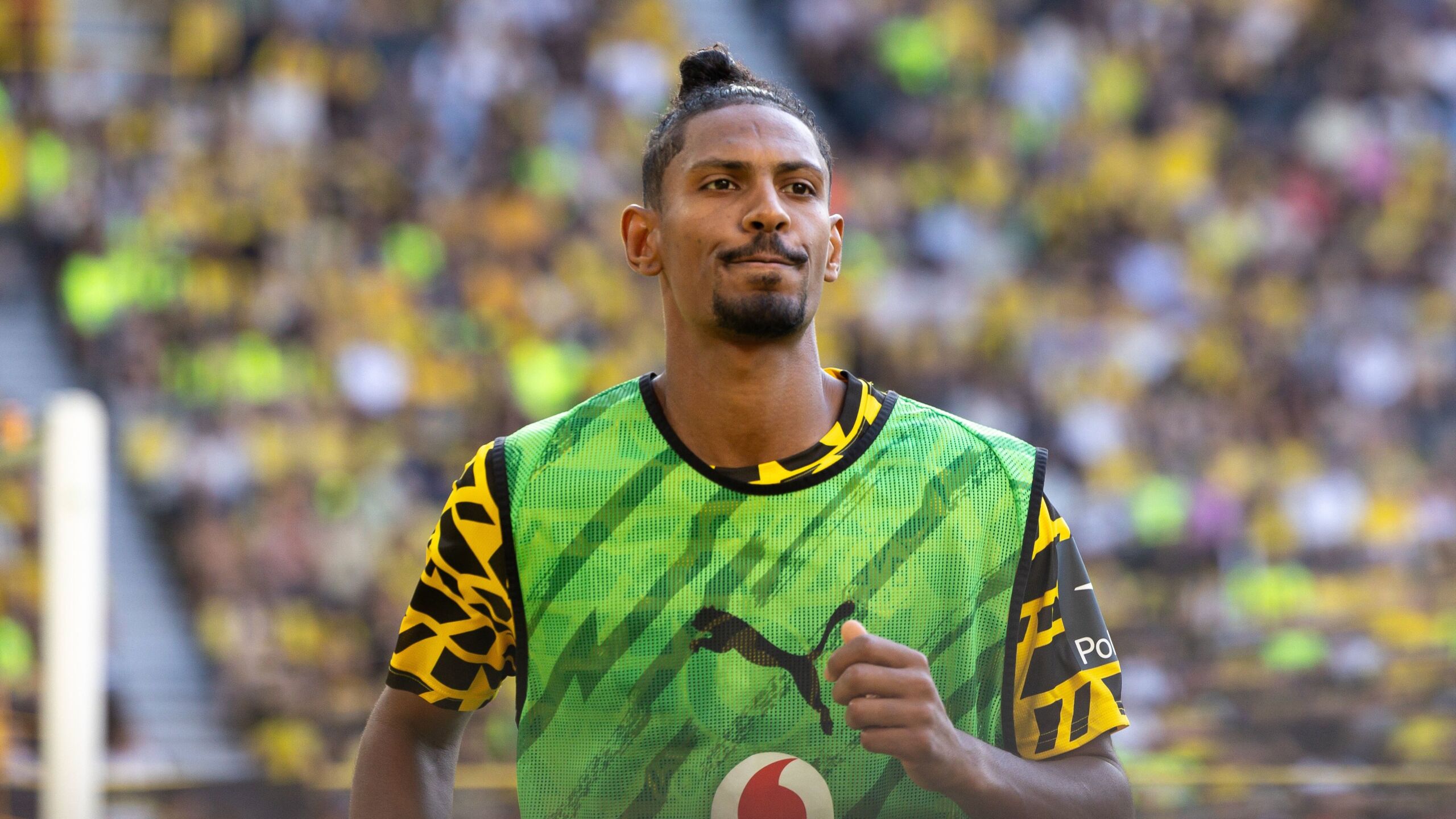 Für mich gab es nur ein ideales Szenario Haller spielt wieder für Utrecht GOALRADAR