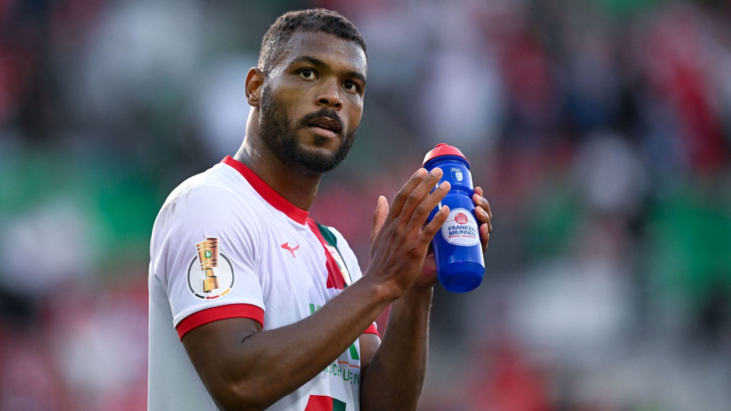 AngersLeihe geplatzt Der Stand beim aussortierten Mounié GOALRADAR