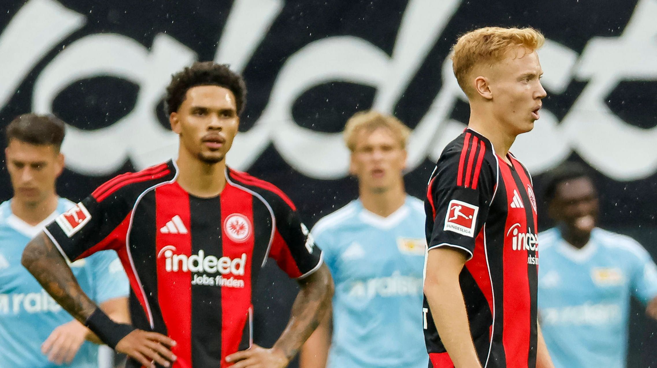 Toppmöller Es wird nicht das letzte Mal sein dass wir über Naivität sprechen GOALRADAR