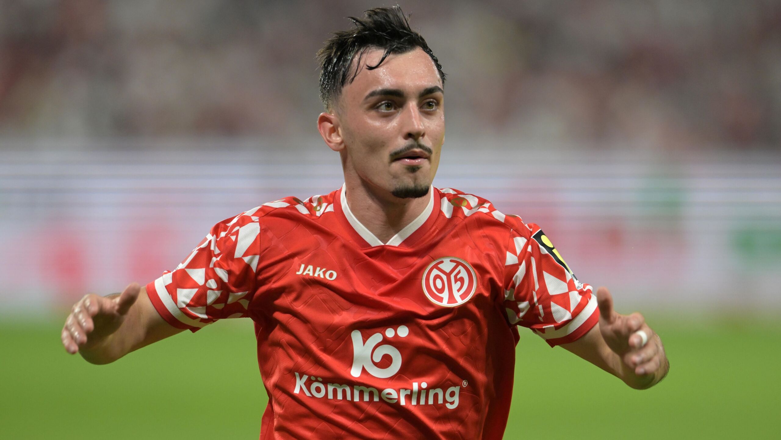 Rückkehrer Nebel soll es für Mainz richten GOALRADAR