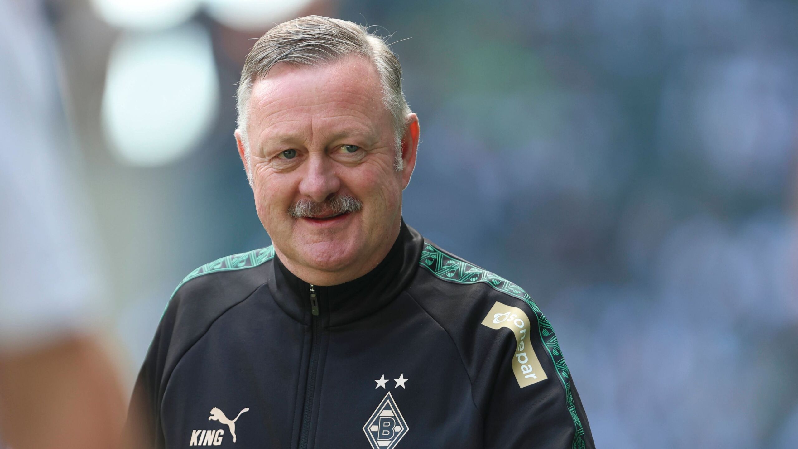 Virkus Fazit zum Transfersommer Haben nicht alles geschafft aber vieles GOALRADAR