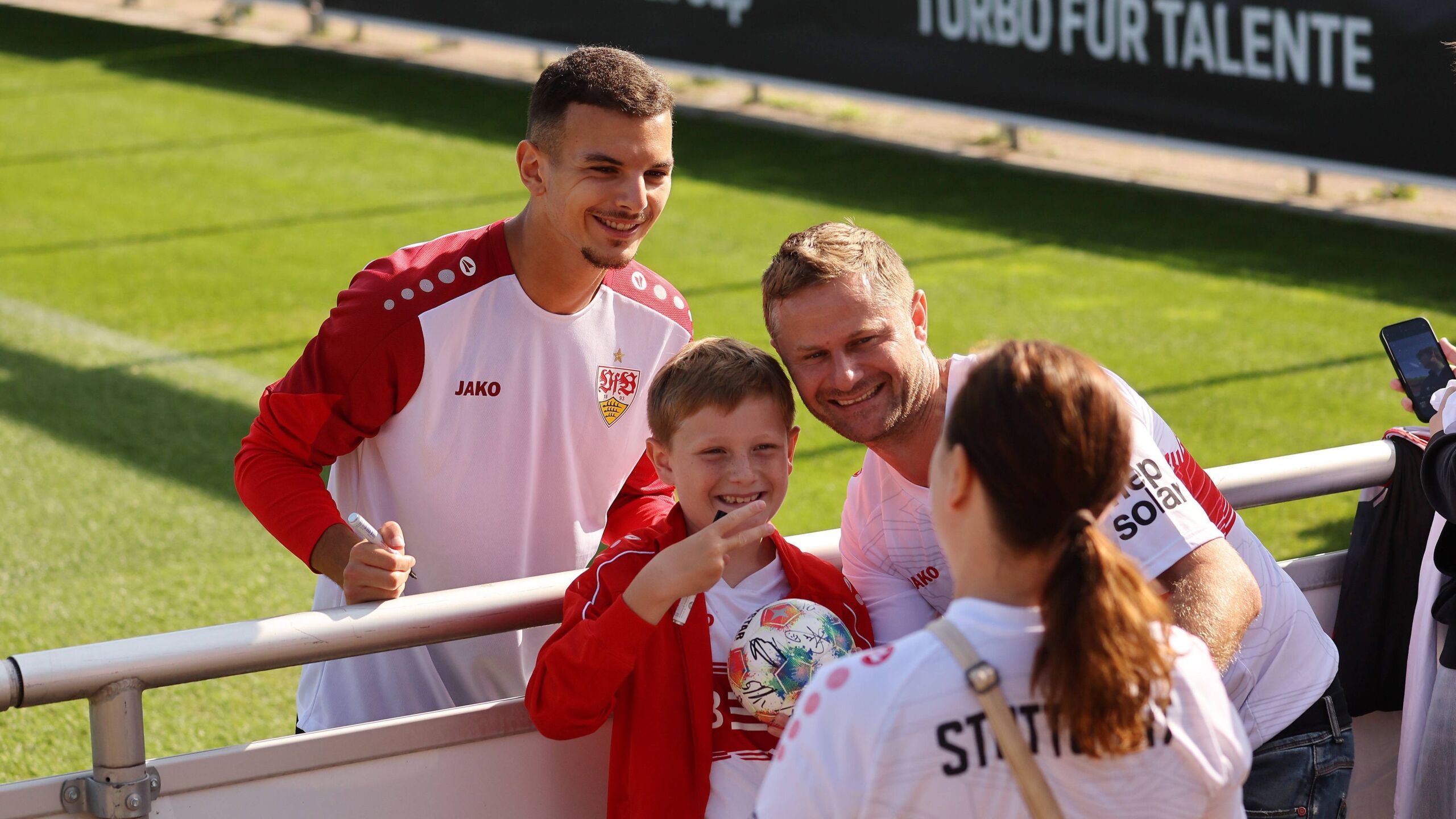 Hoeneß neue Challenge wegen Bouanani und El Khannouss GOALRADAR