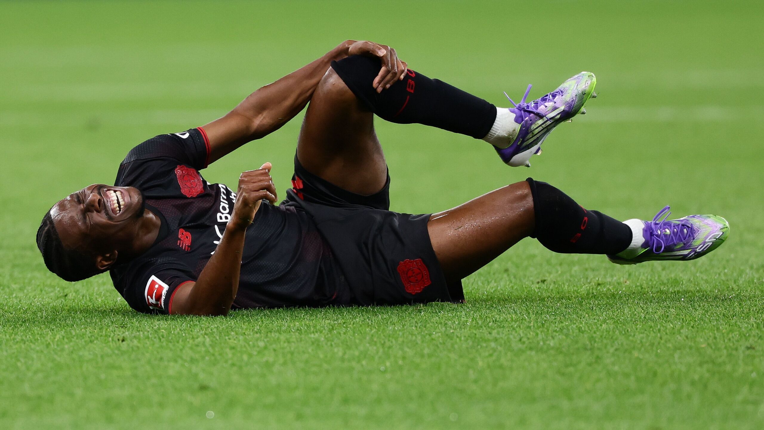 Rätsel Tella Was hinter Tellas langem Ausfall steckt GOALRADAR