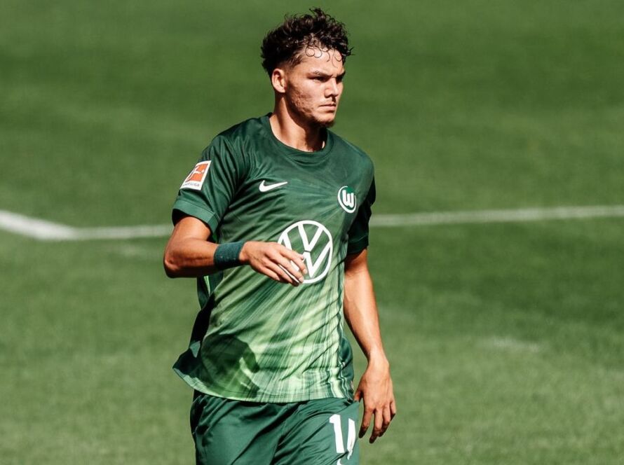 Wechselwirbel und der Plan mit Bellingham Seelt stellt sich vor GOALRADAR