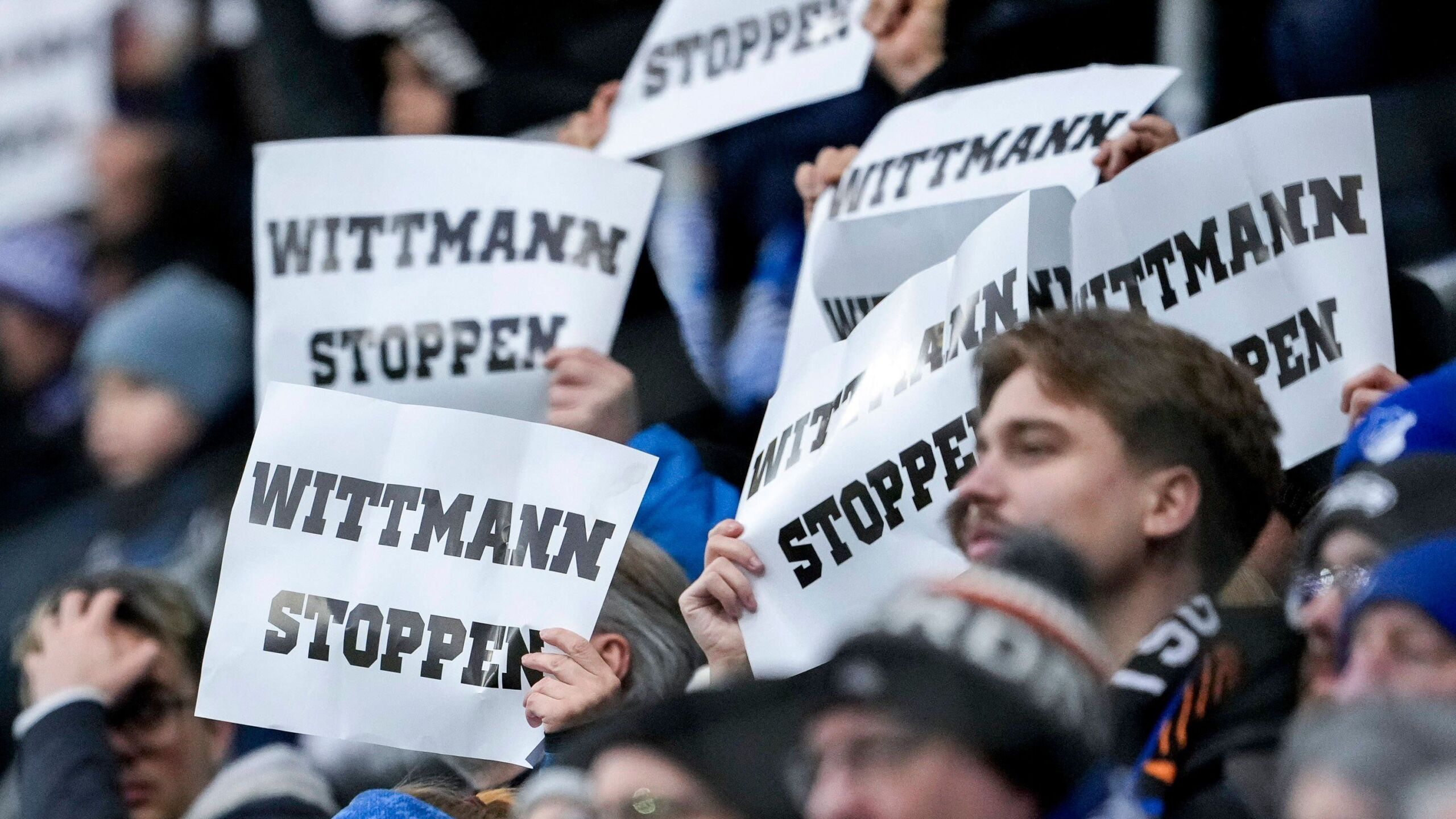 Gerichtsverhandlung Nächster Akt im WittmannTheater GOALRADAR