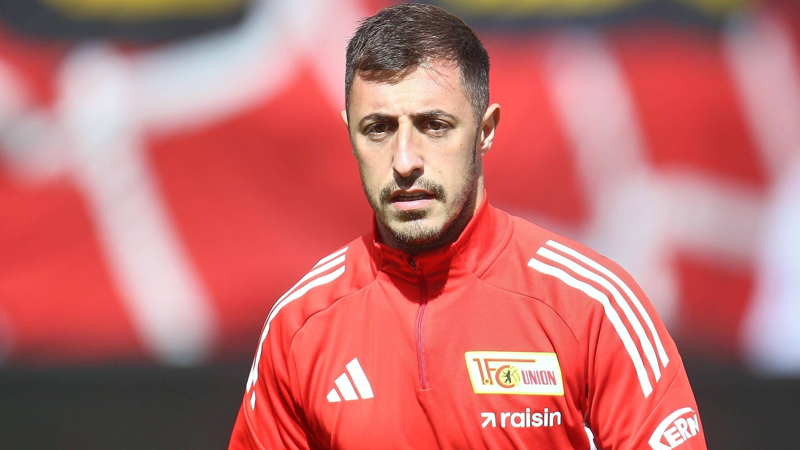 Juranovic muss bei Union weiterhin passen Hoffnung bei Schäfer GOALRADAR