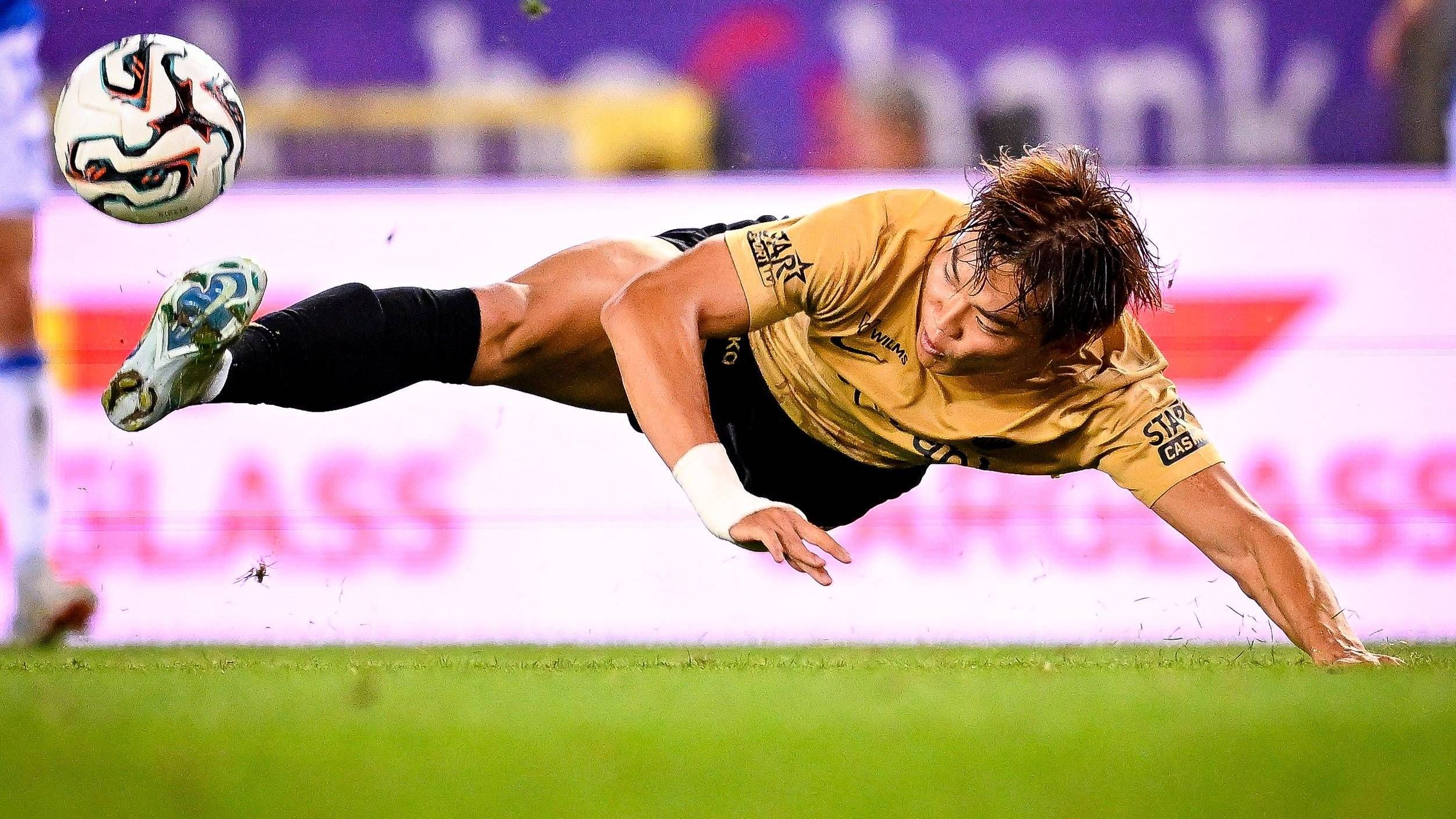 Kohle oder Knie Scheitert der OhTransfer vielleicht noch GOALRADAR