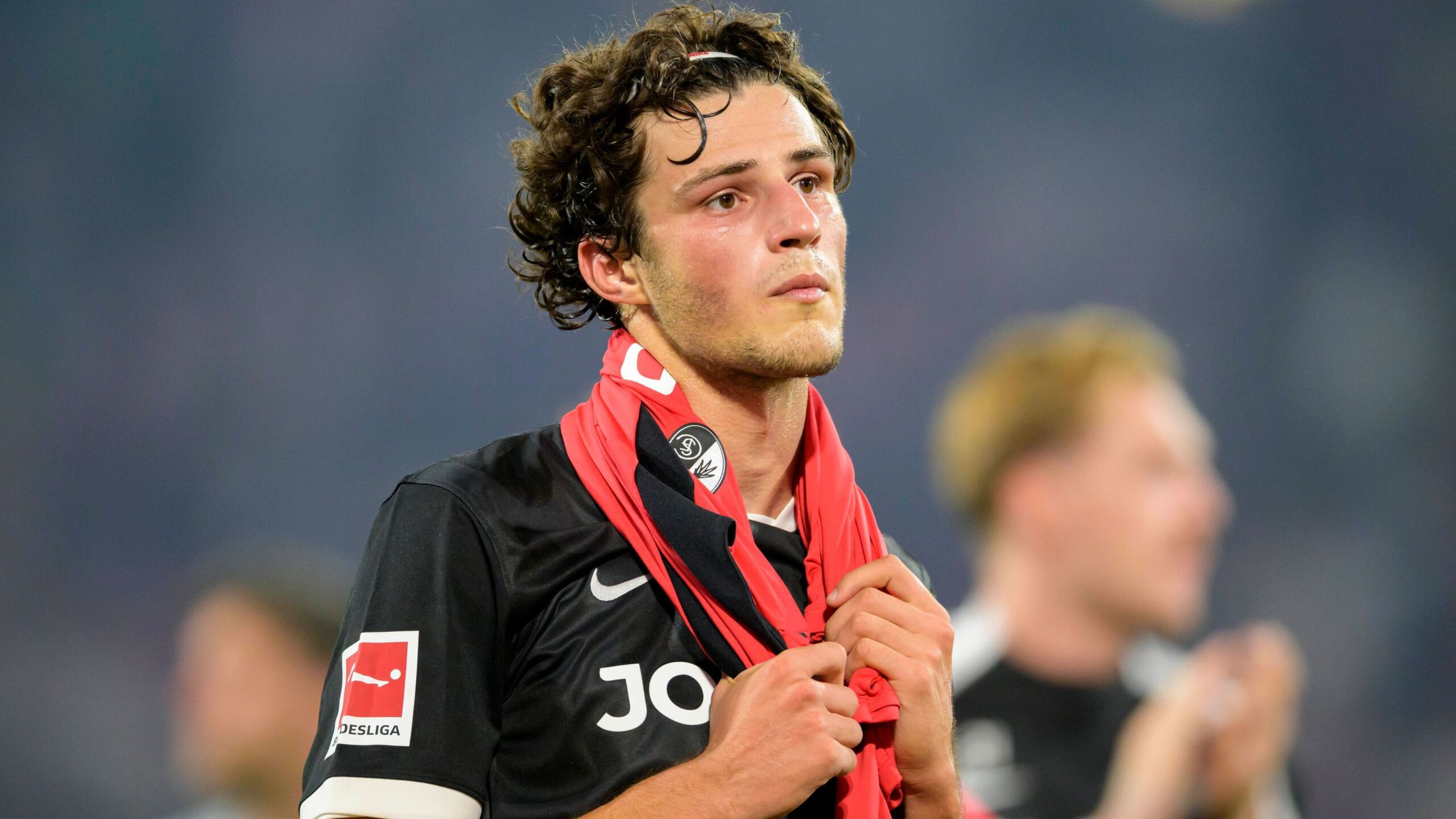 Großes Geld und Alternativen Warum Freiburg Röhl ziehen lässt GOALRADAR