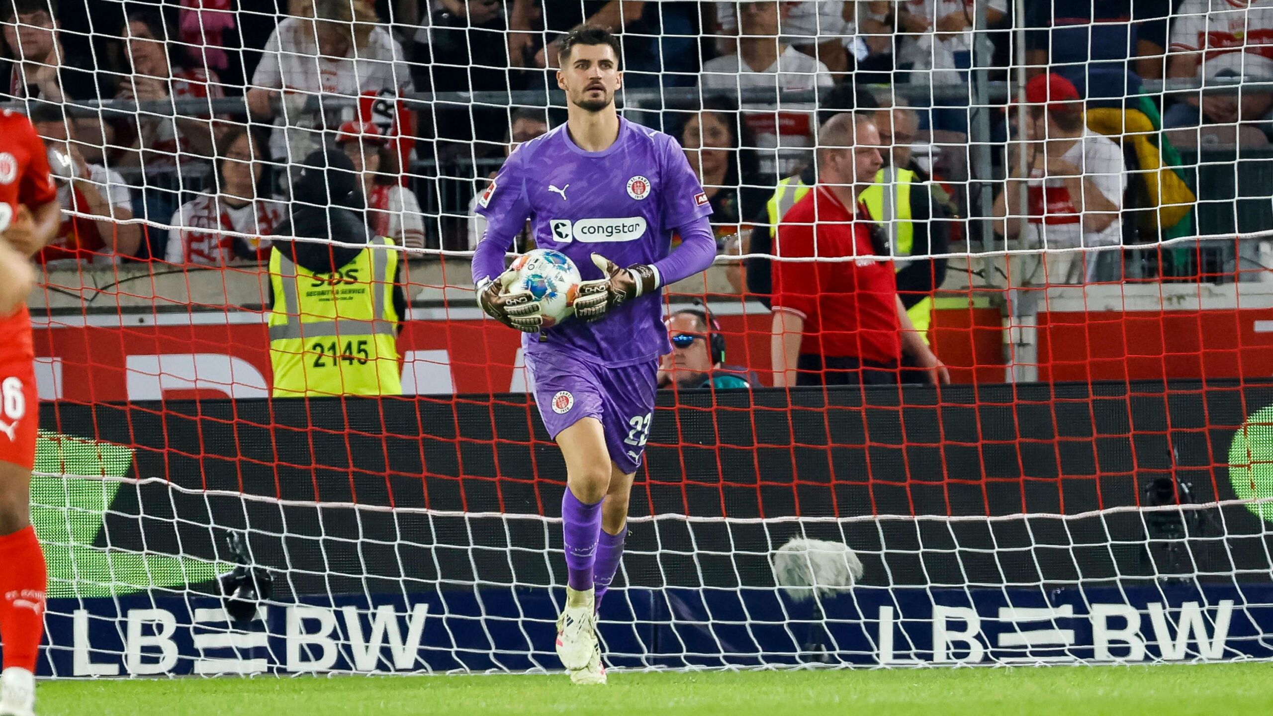 Vasilj Ein Stück Geschichte und noch besser als im Vorjahr GOALRADAR