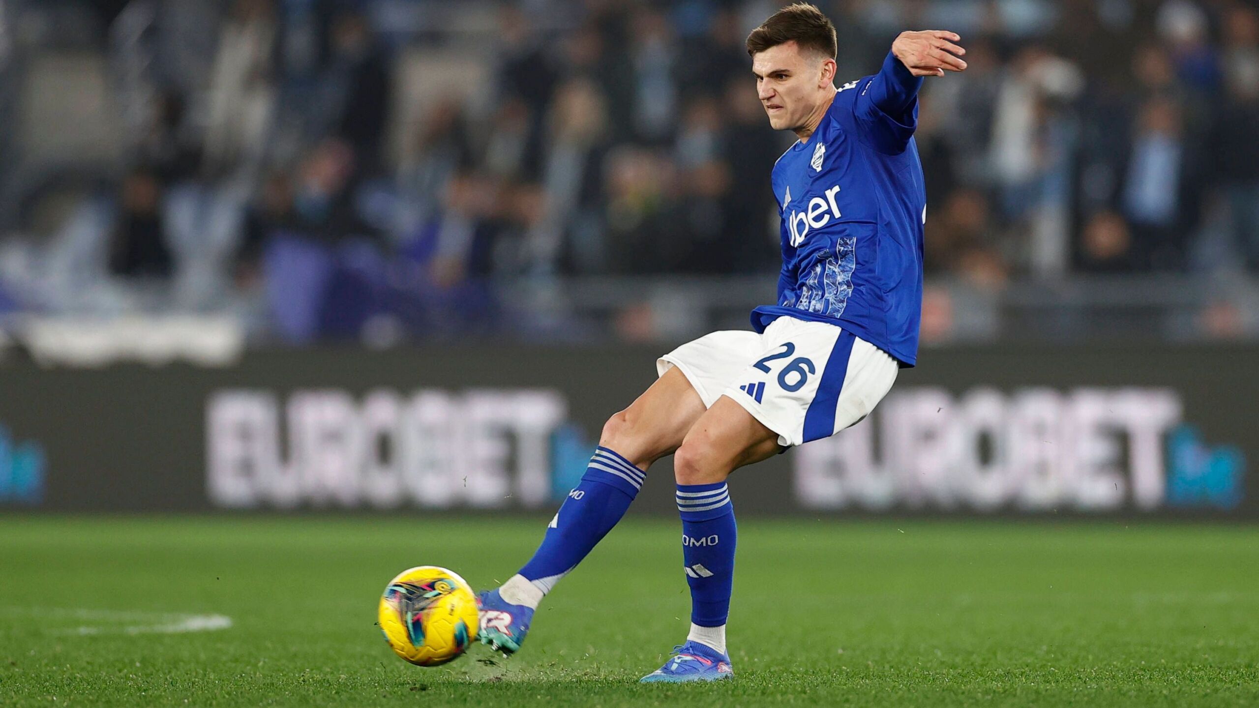 Gladbach leiht Engelhardt von Como aus Entscheidung leichtgefallen GOALRADAR