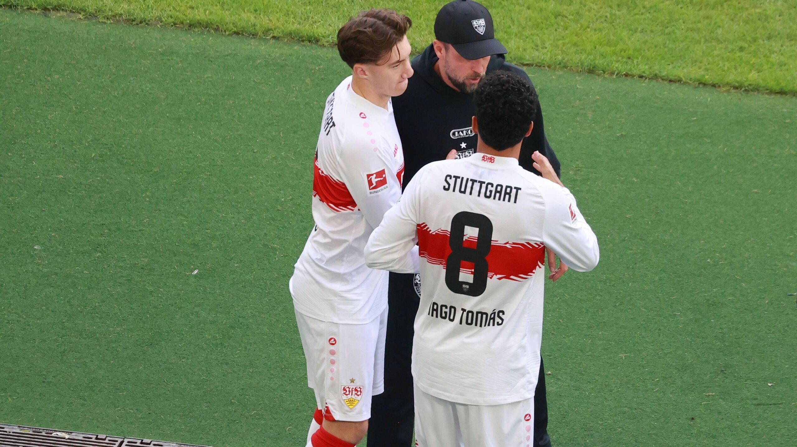 Hoeneß Es hat schon ein bisschen an Basel erinnert GOALRADAR