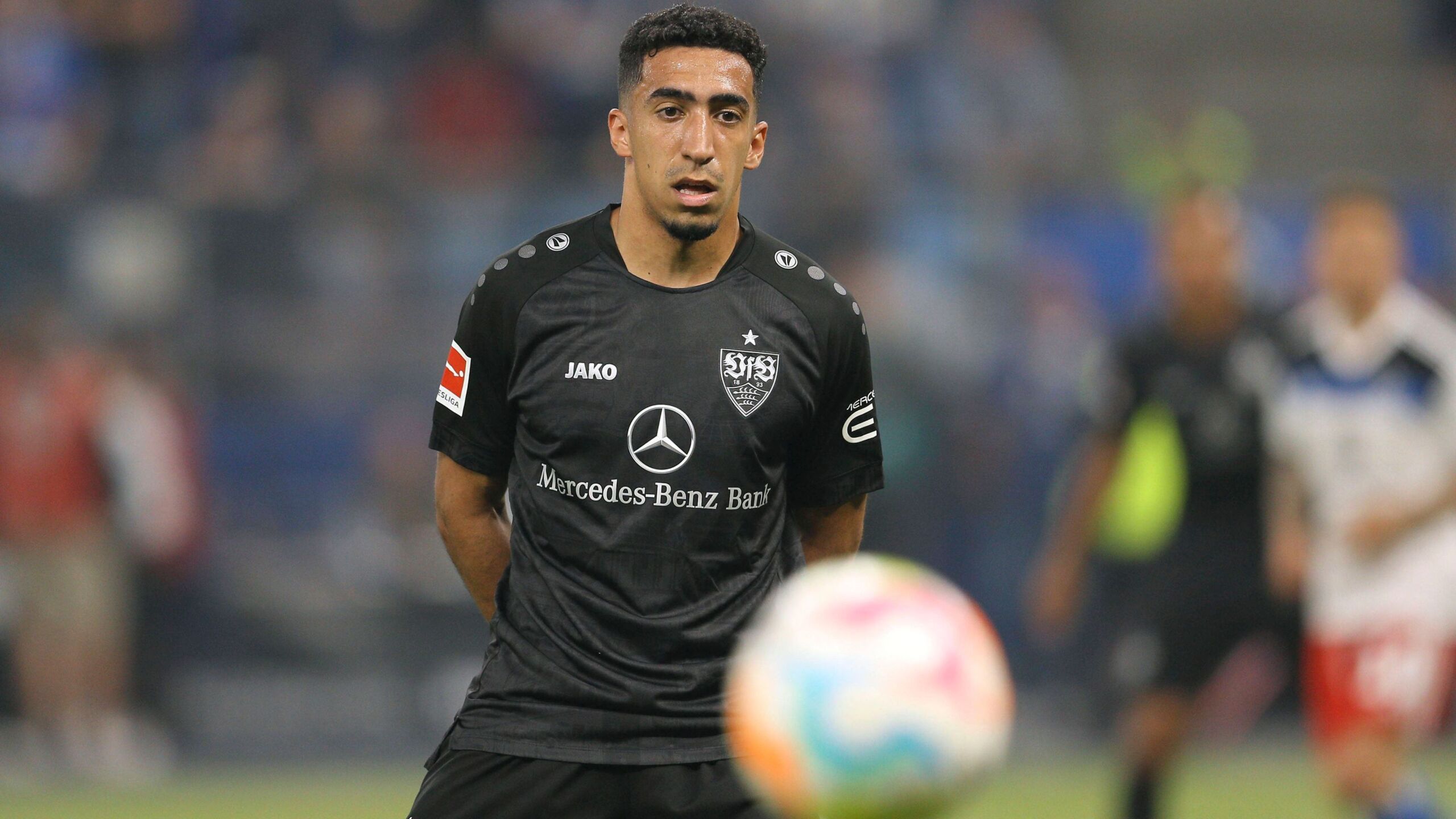 VfB ohne Leweling StartelfGarantie für Tiago Tomas GOALRADAR