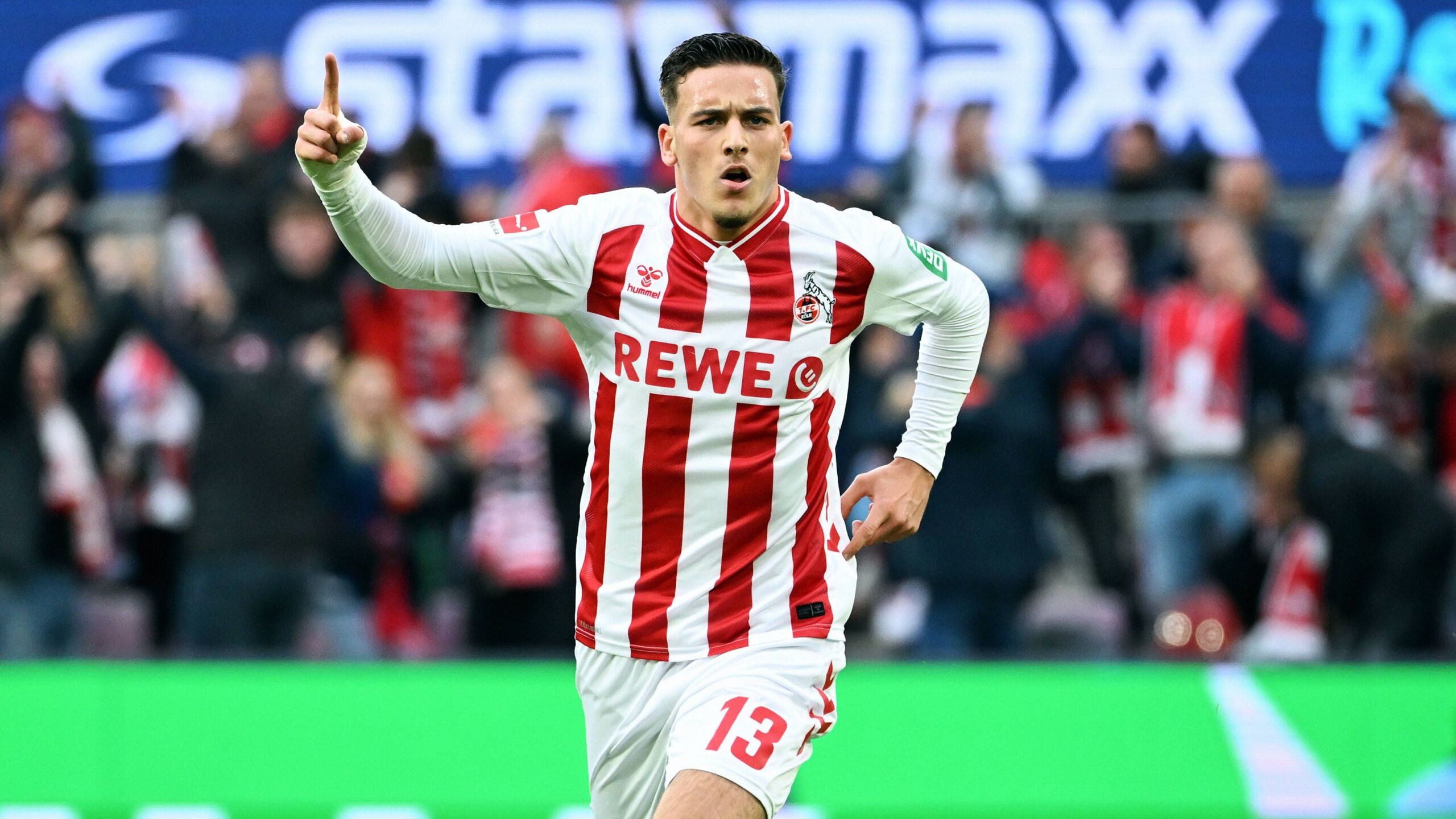 Kwasniok über El Mala Es bringt nichts nur Highlights zu setzen GOALRADAR