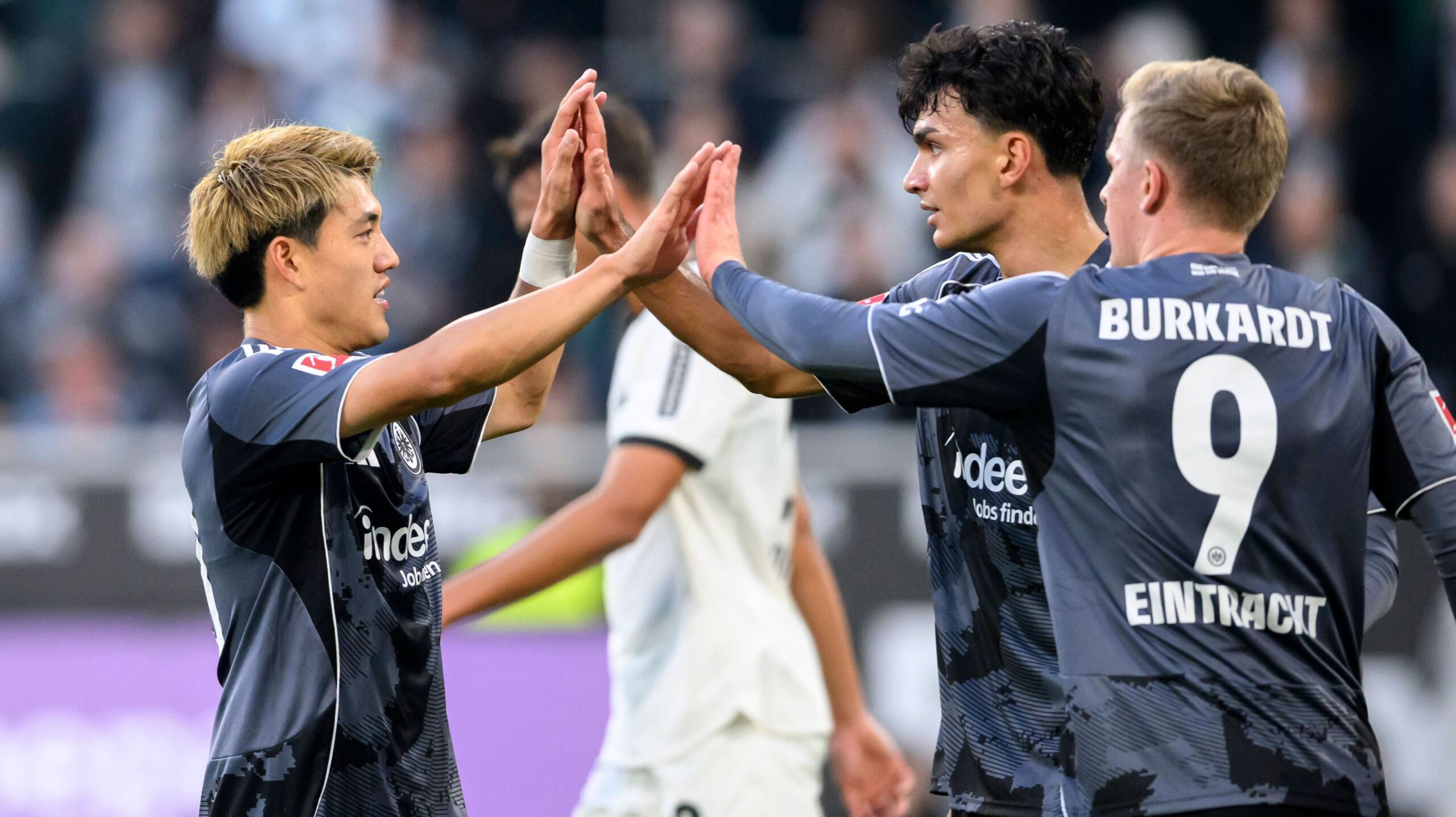 Explodierende Personalkosten Wie riskant ist Frankfurts Wachstumsstrategie GOALRADAR