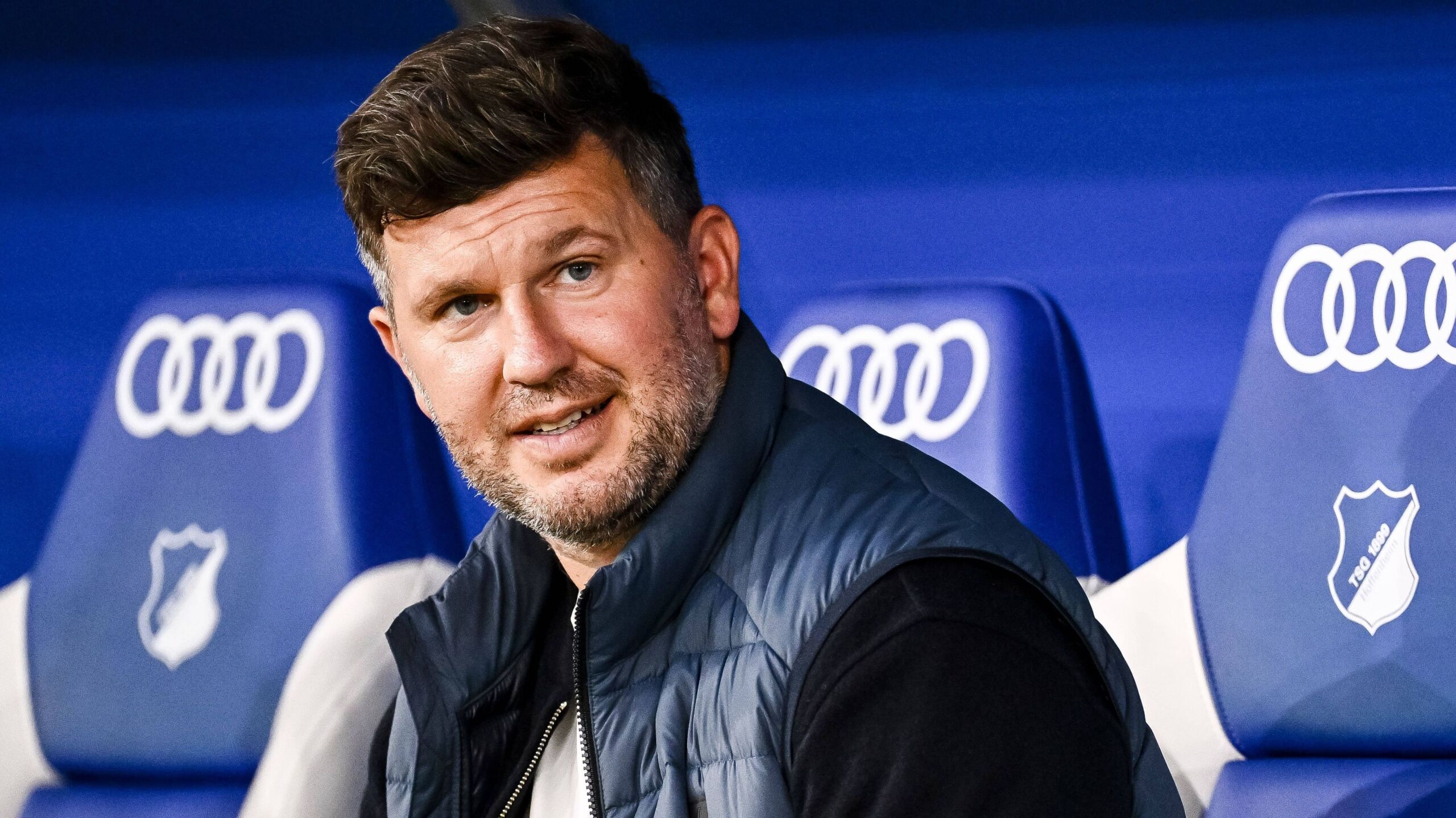 Ilzer Das Interesse an Schicker braucht keinen zu wundern GOALRADAR