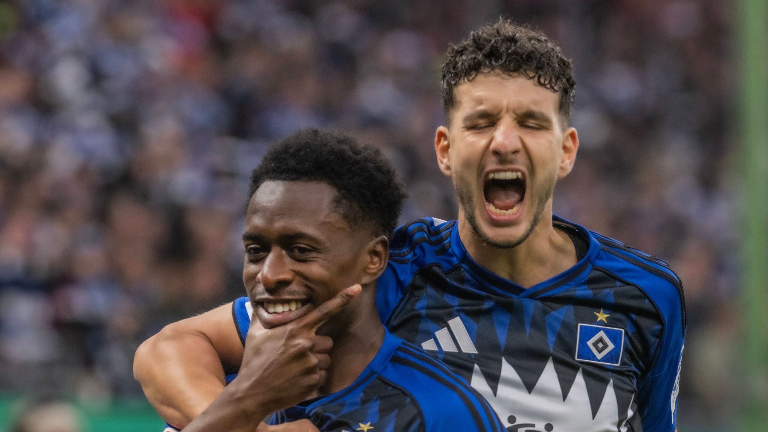 Sambi Lokonga Mehr als eine Ersatzlösung GOALRADAR