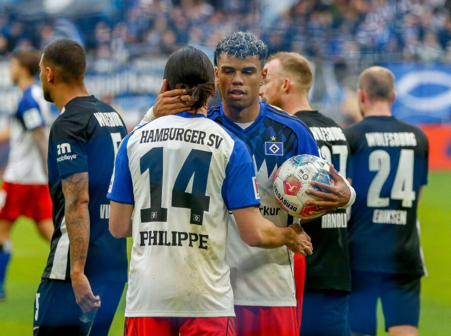 Königsdörffers Krise spitzt sich zu GOALRADAR