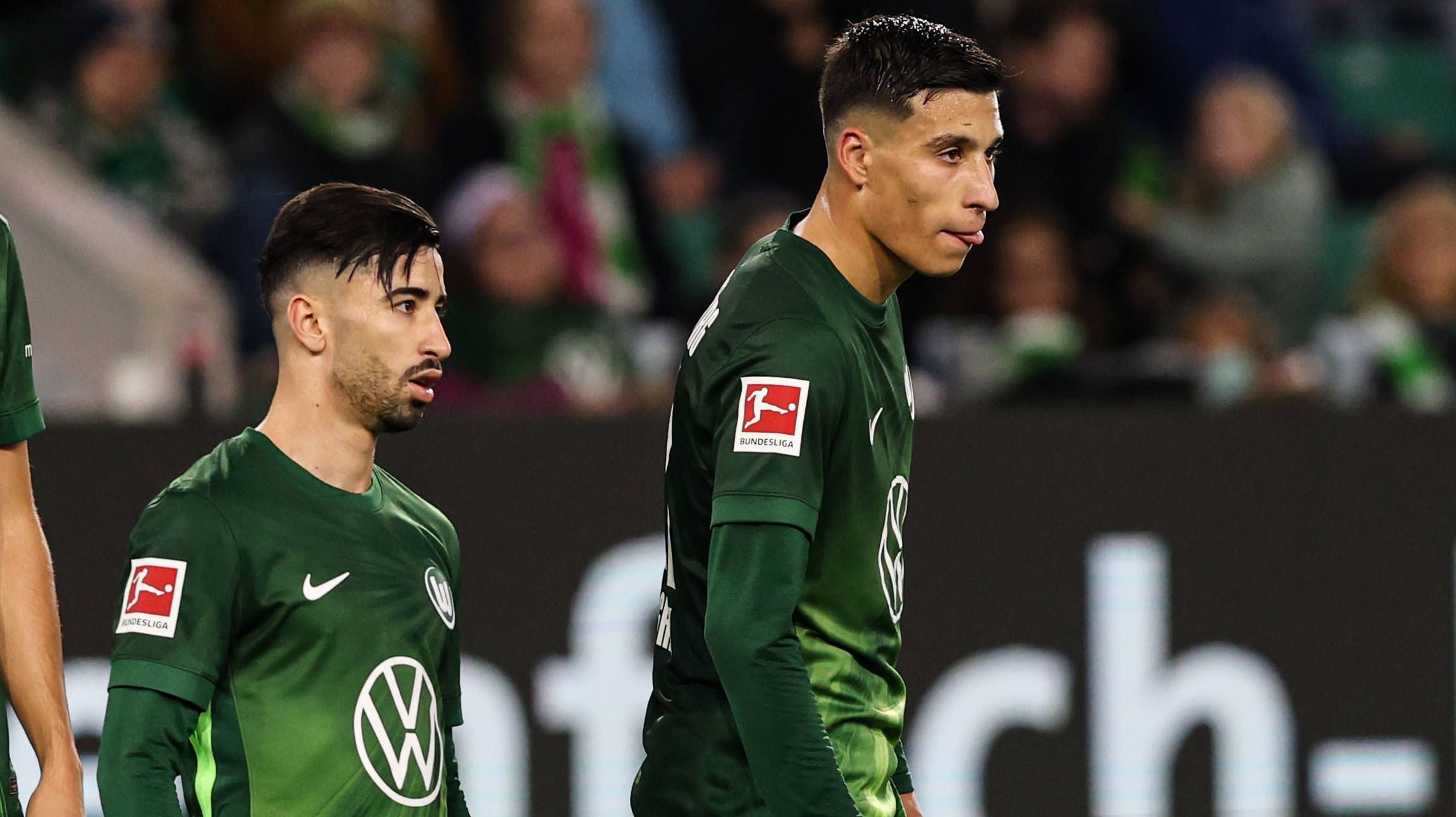 Amoura und Daghim sind vorzeitig zurück ein Tempomacher fällt sicher aus GOALRADAR