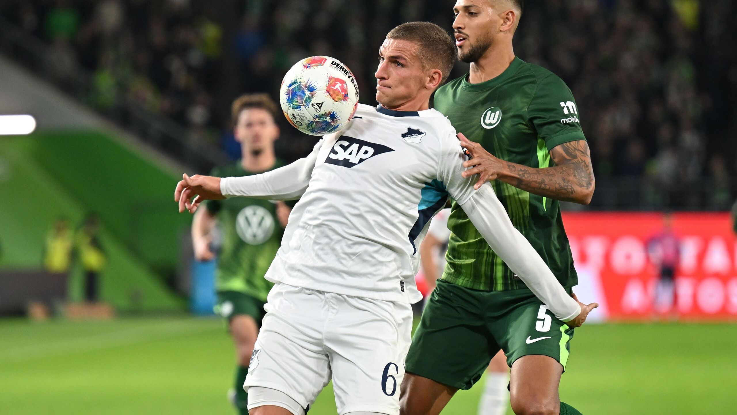 Prömel neuer Innenminister GOALRADAR