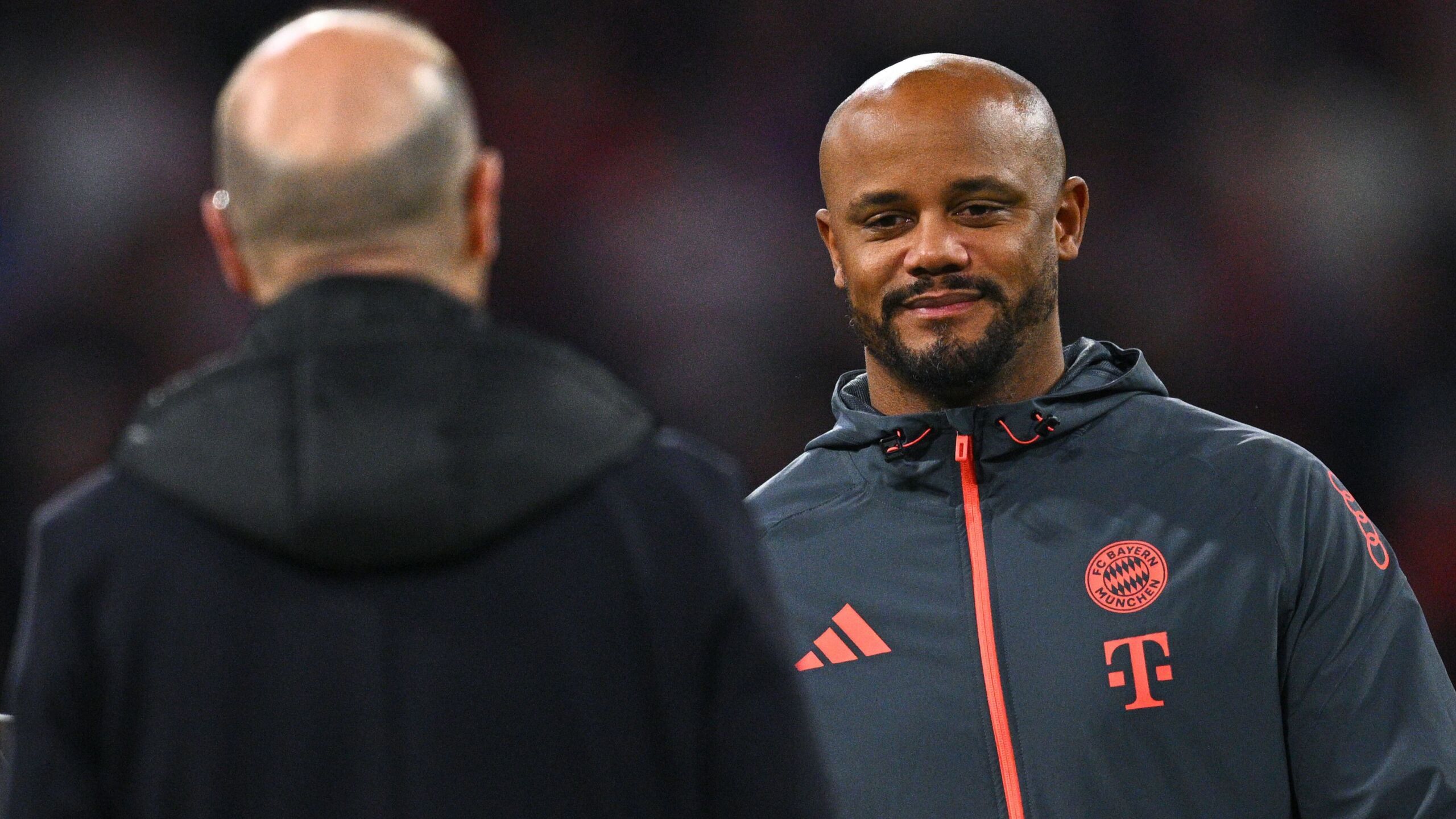 Das hilft uns nicht Kompany erklärt Verzicht auf Kane Co GOALRADAR