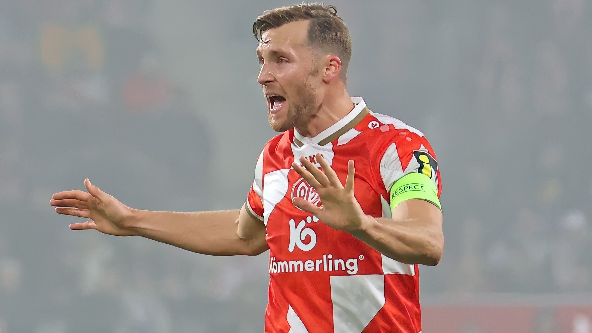 Widmer muss CaciComeback in Mainz nicht fürchten GOALRADAR