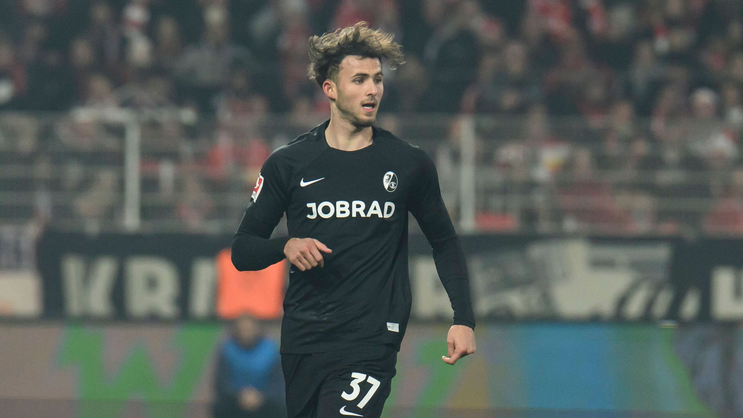 Nach NagelsmannZitat Rosenfelders harte Zeit GOALRADAR