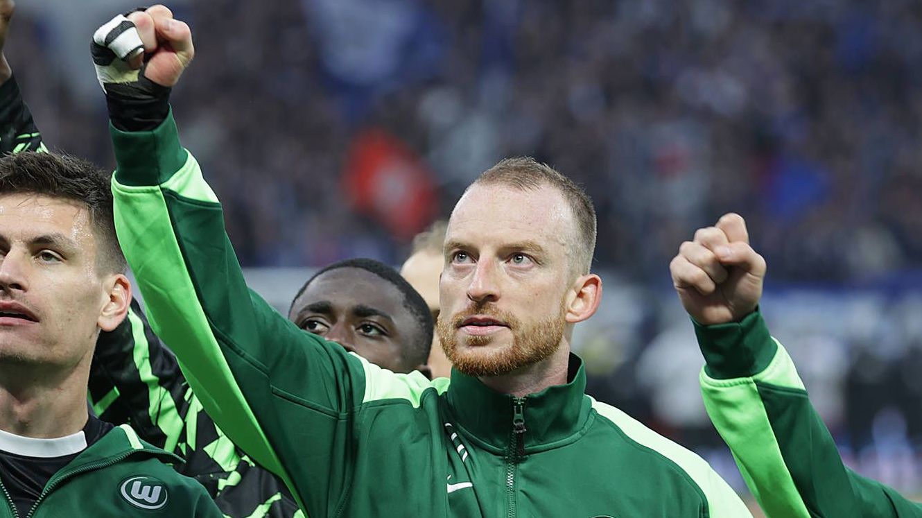 Nach Irritationen Arnold verlängert mit voller Überzeugung beim VfL GOALRADAR