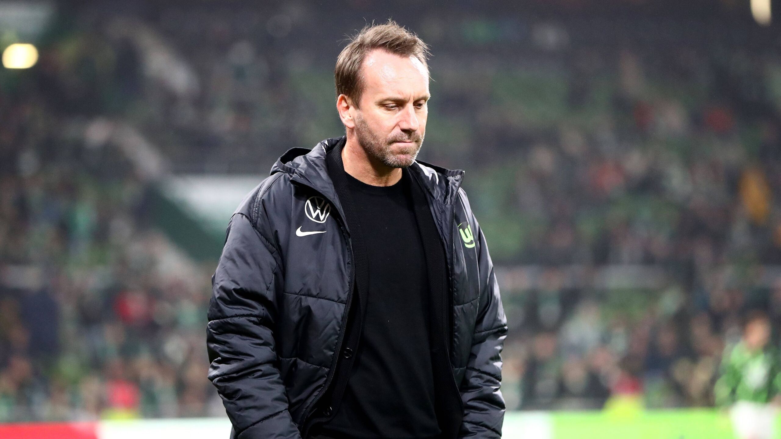 Wolfsburg trennt sich auch von Sportdirektor Schindzielorz GOALRADAR