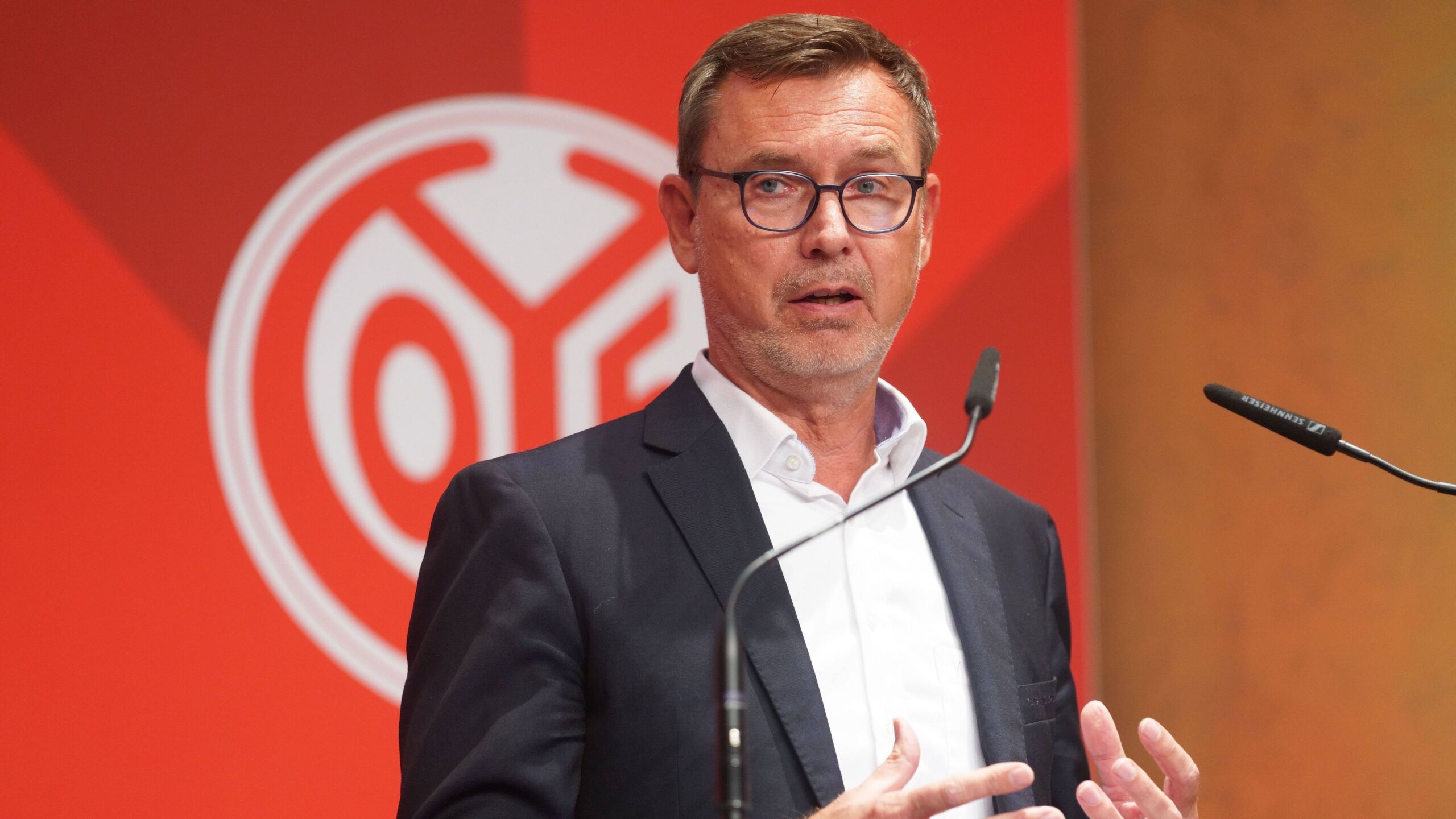 Umsatz von Mainz 05 fast wieder auf VorCoronaNiveau GOALRADAR