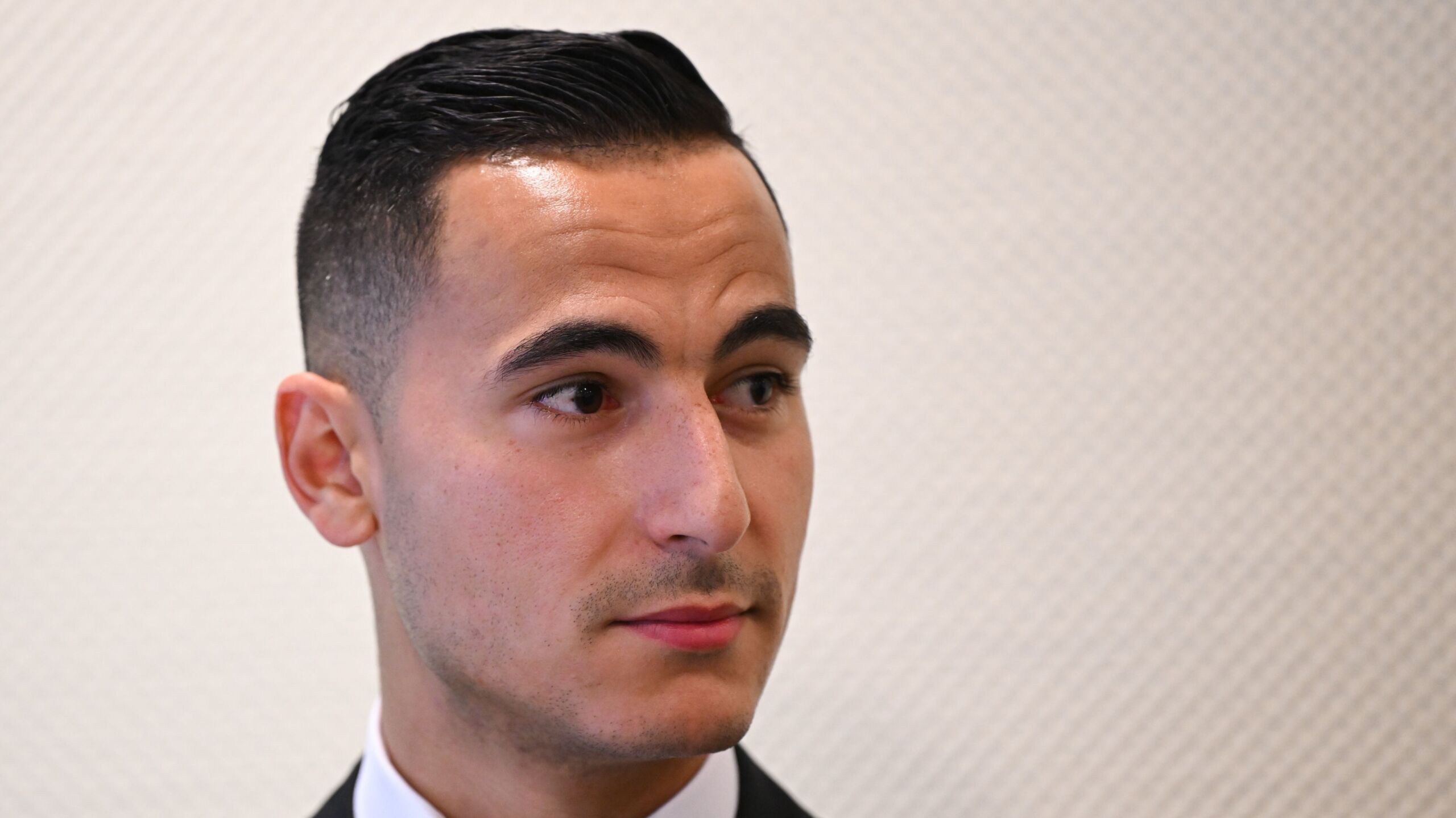 El Ghazi tritt gegen Serienverlierer Mainz 05 nach GOALRADAR