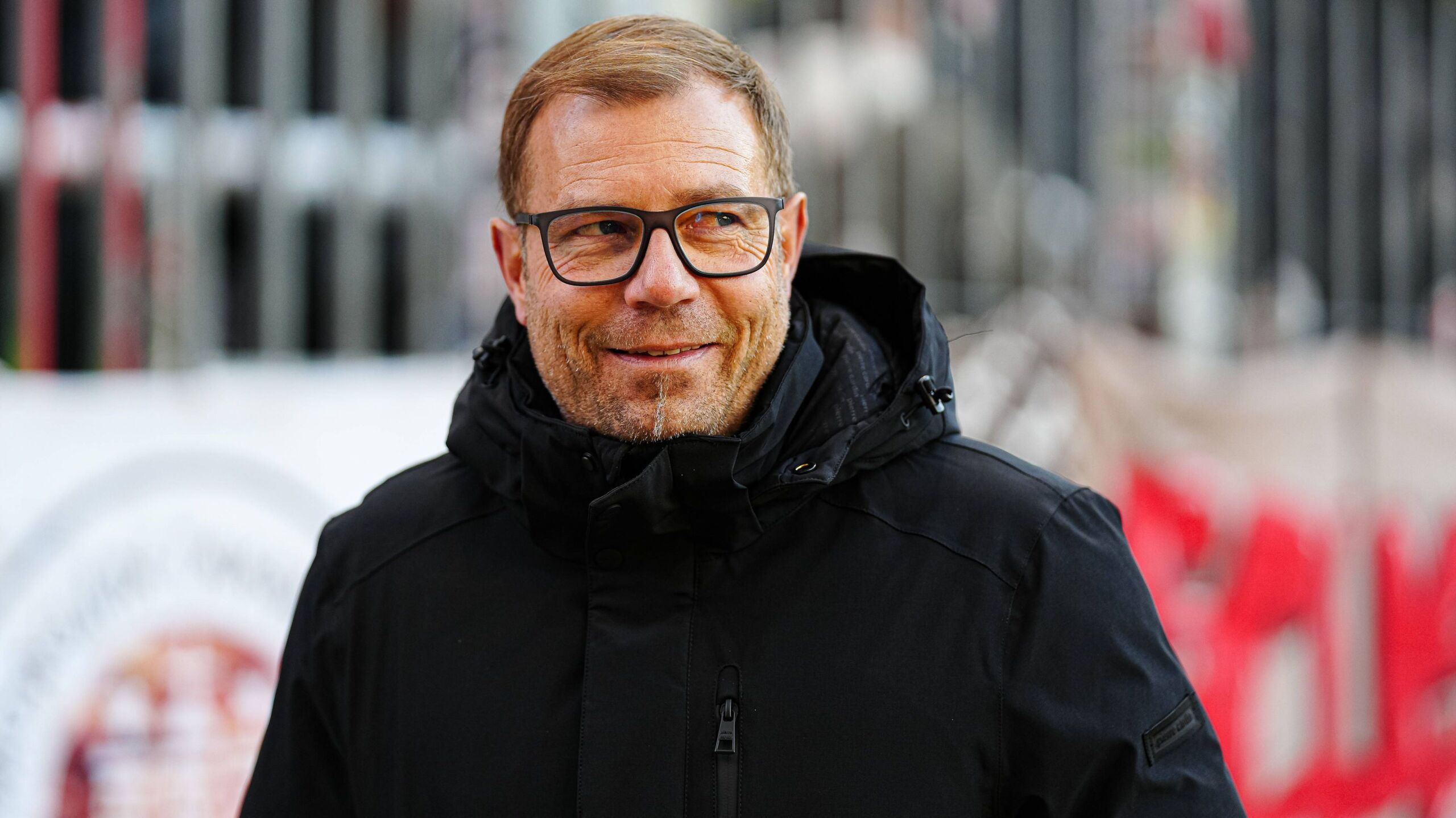 Kramer Es ist sinnvoll für jeden Schritt auch eine Stufe zu haben GOALRADAR