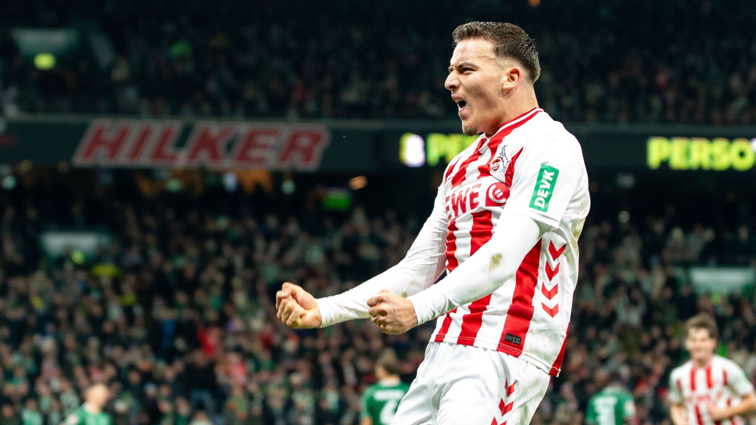 Erfolgsrezept El Mala Ein Spieler der nicht zu ersetzen ist GOALRADAR