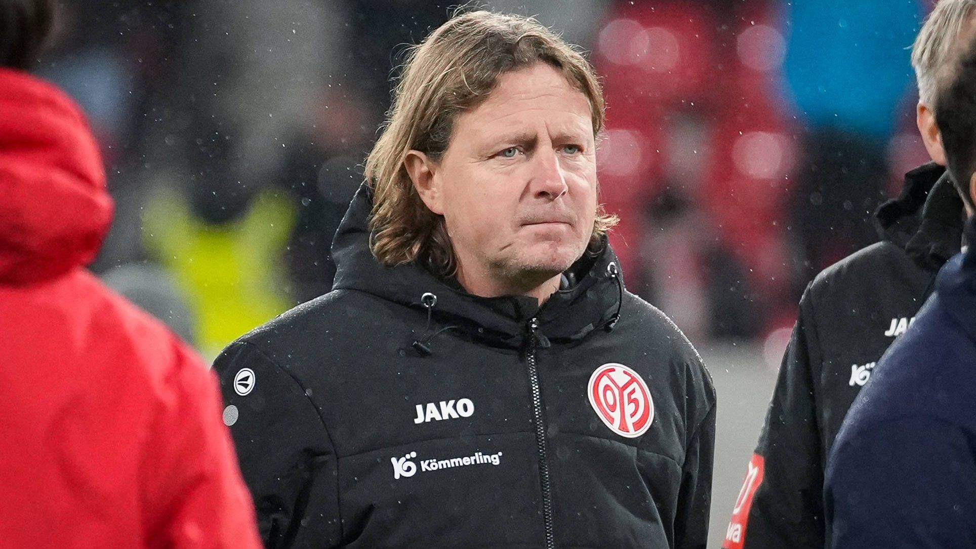 Mainz trennt sich von Henriksen U23Coach Hoffmann übernimmt GOALRADAR