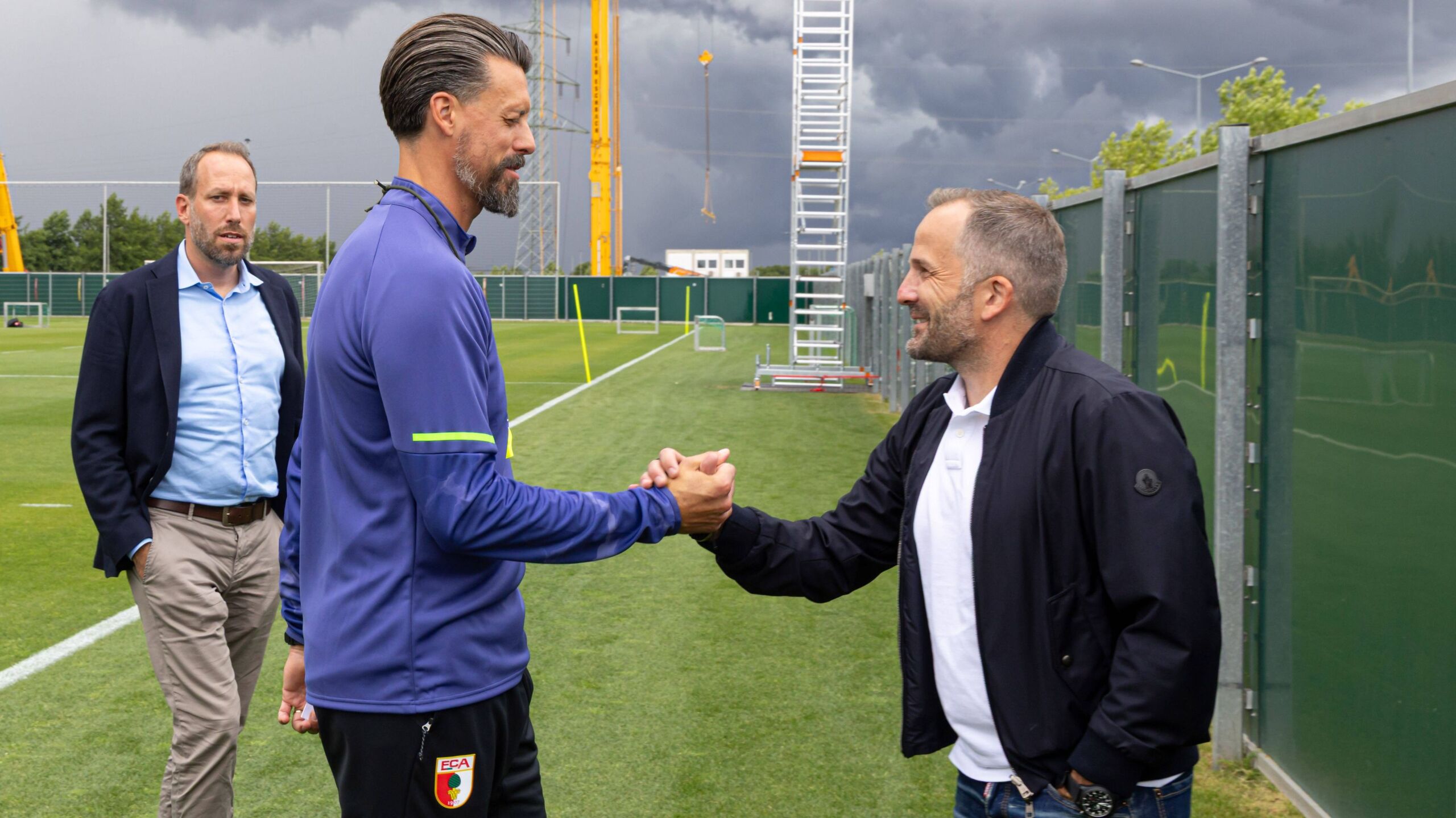 Wagners Nachricht an Nachfolger Baum GOALRADAR